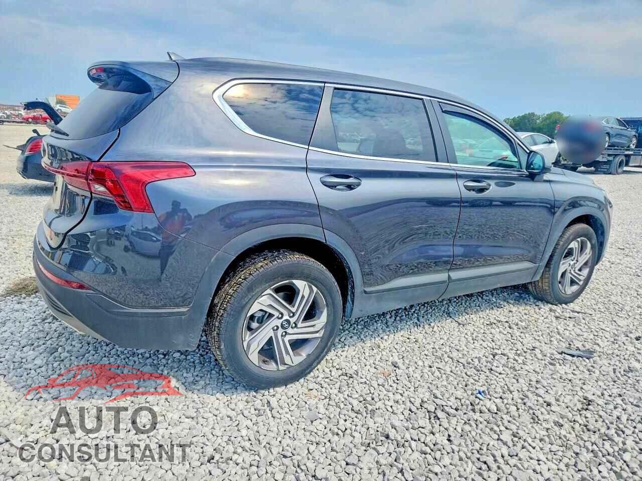HYUNDAI SANTA FE 2023 - 5NMS14AJ4PH614659