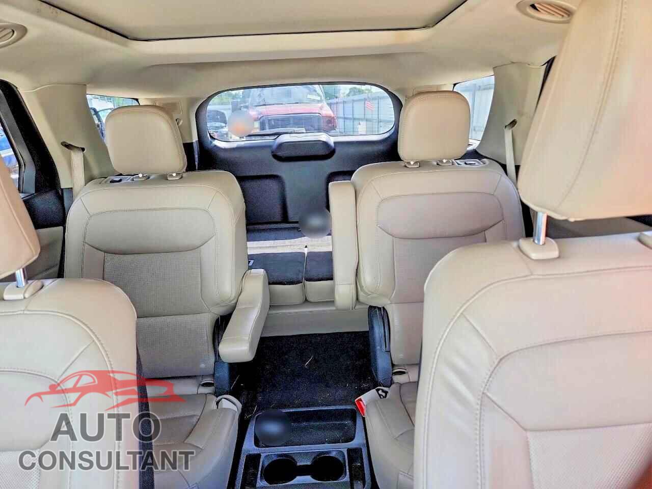 FORD EXPLORER 2020 - 1FMSK8FH9LGB49853