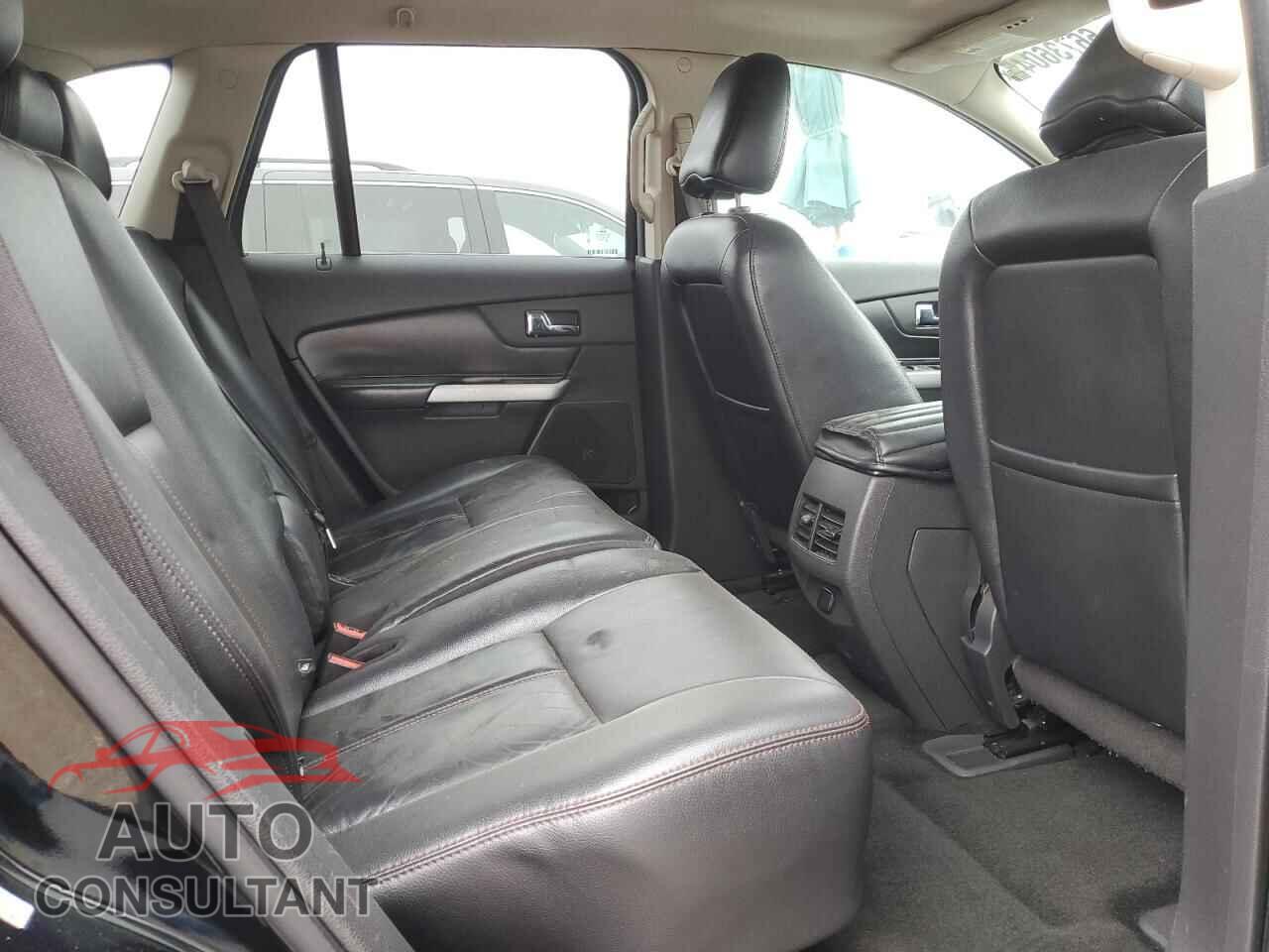 FORD EDGE 2011 - 2FMDK3KC7BBB54559