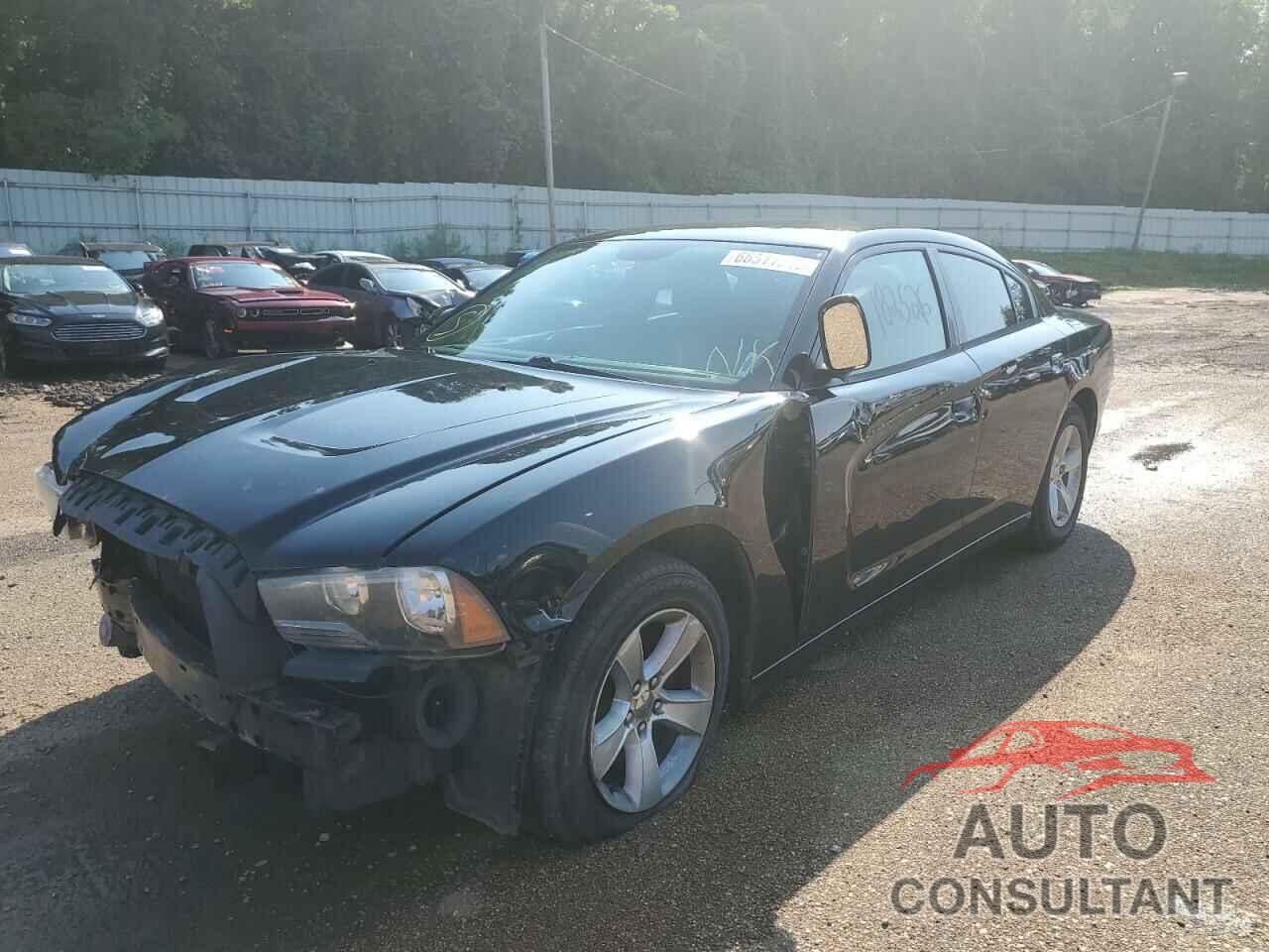 DODGE CHARGER 2014 - 2C3CDXBG7EH147542