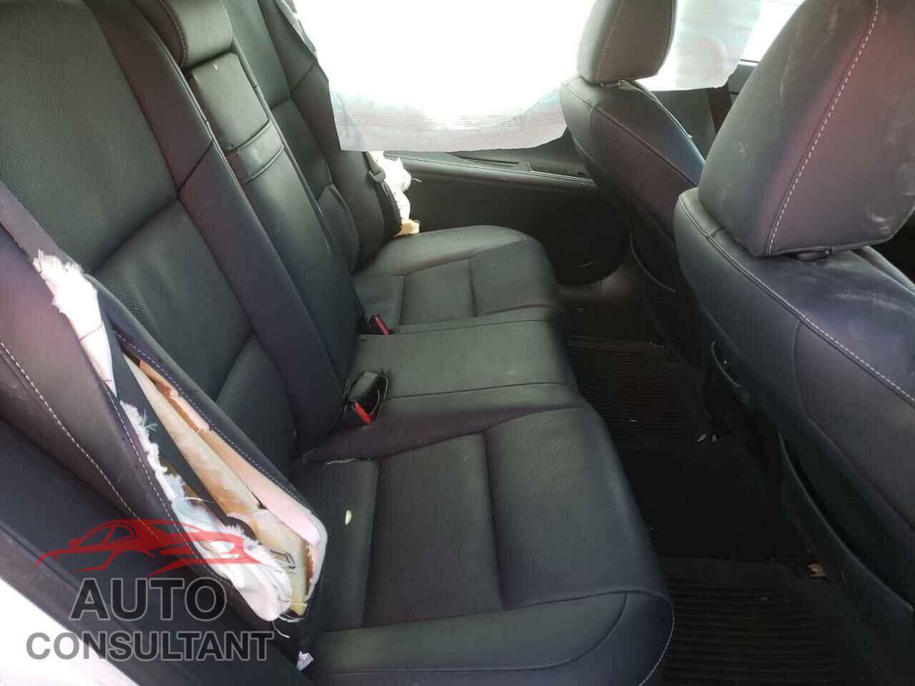 LEXUS ES350 2017 - JTHBK1GG7H2254752