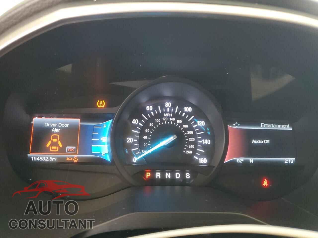 FORD EDGE 2015 - 2FMTK4J82FBB03992