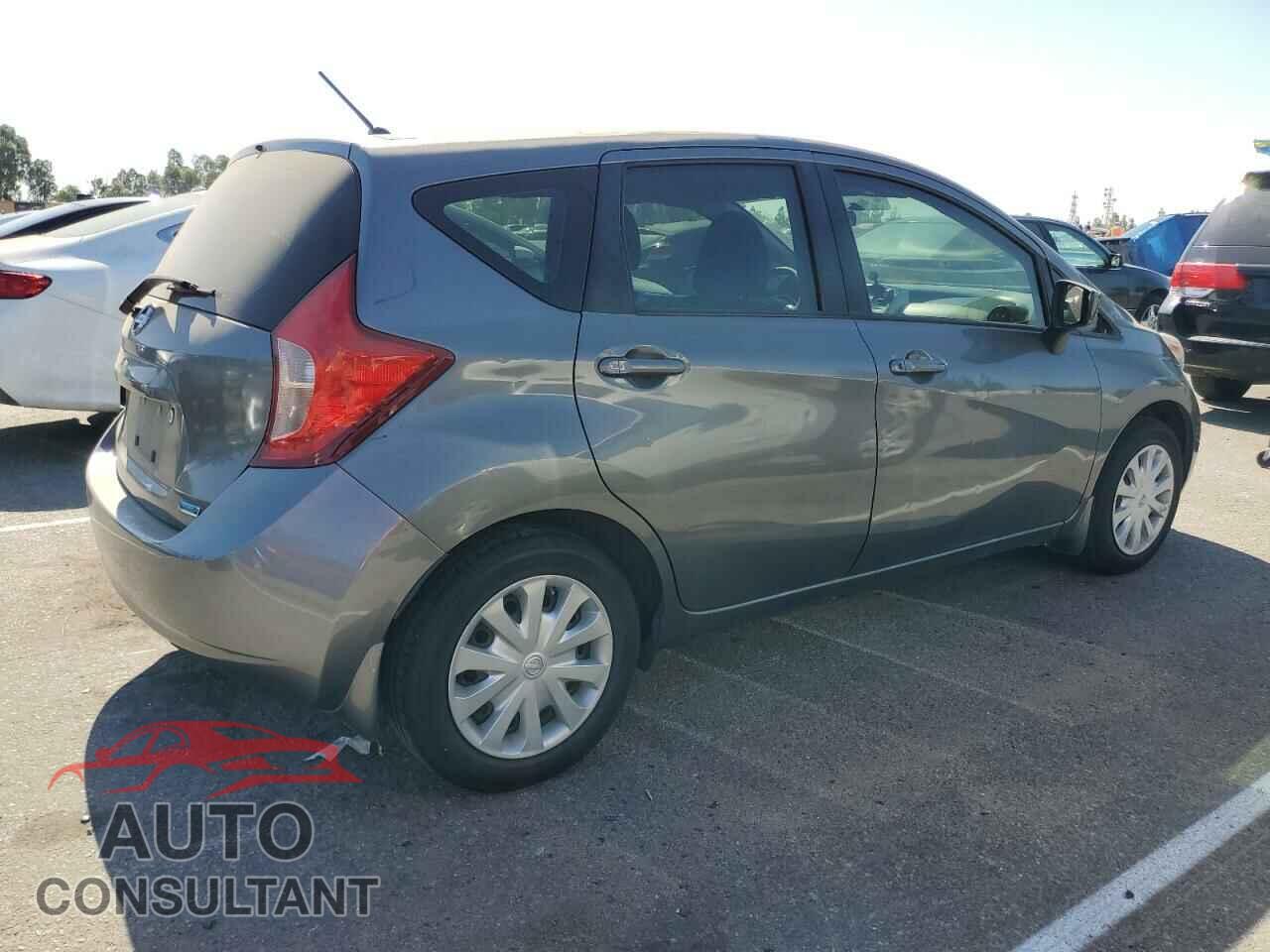 NISSAN VERSA 2016 - 3N1CE2CP0GL393842