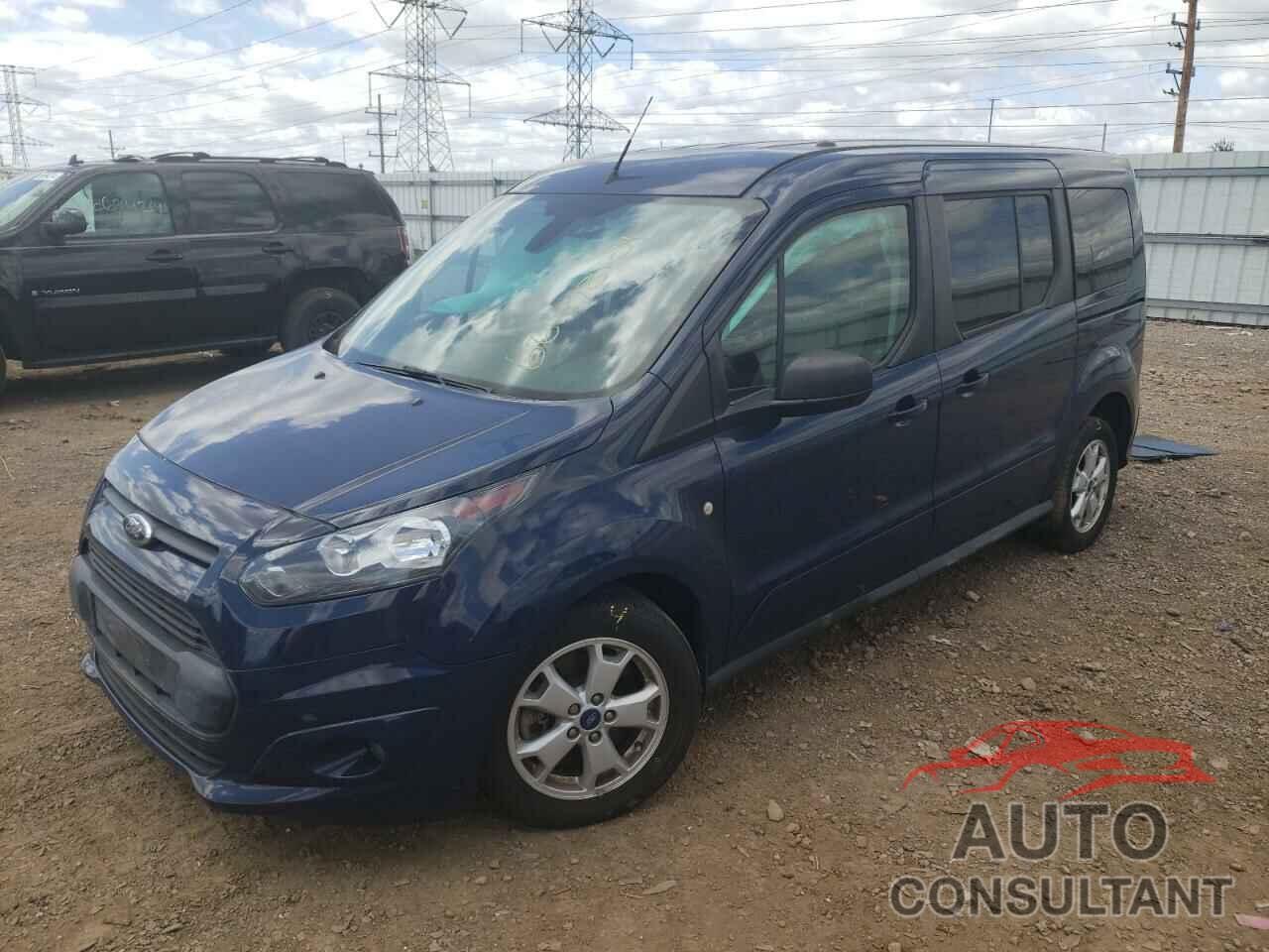 FORD TRANSIT 2015 - NM0GE9F75F1193268
