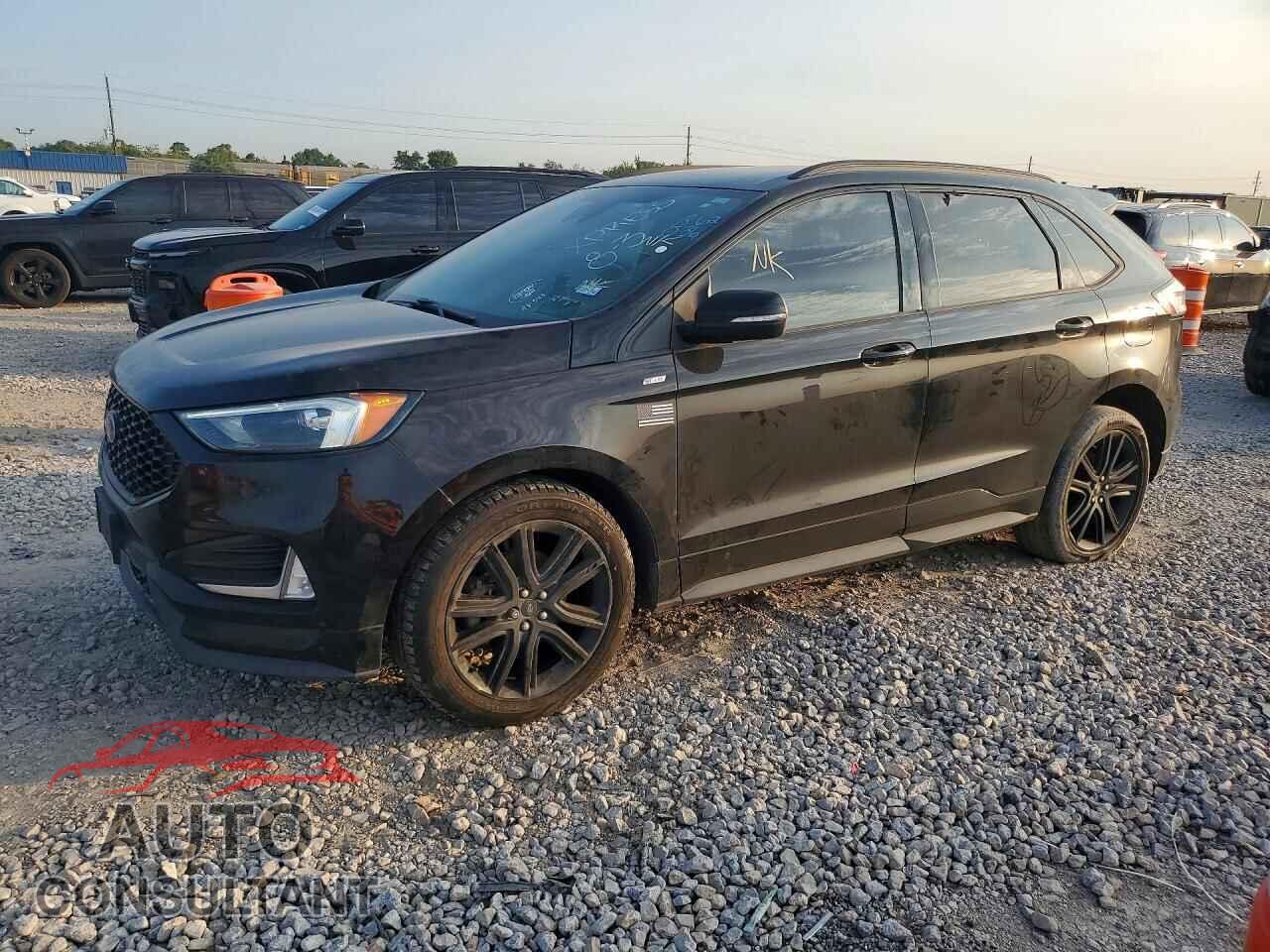 FORD EDGE 2020 - 2FMPK3J99LBB62036