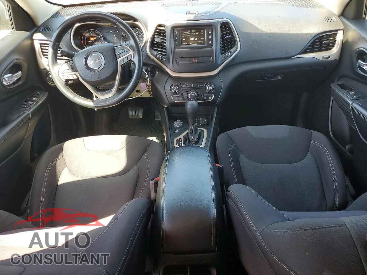 JEEP CHEROKEE 2015 - 1C4PJMCB1FW715519