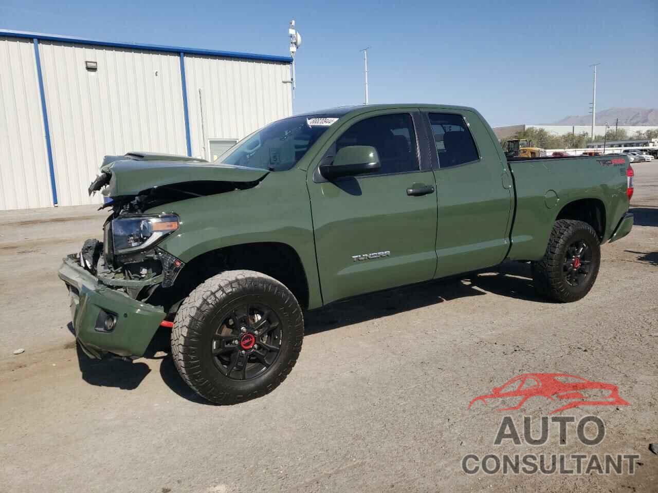 TOYOTA TUNDRA 2021 - 5TFUY5F12MX047924