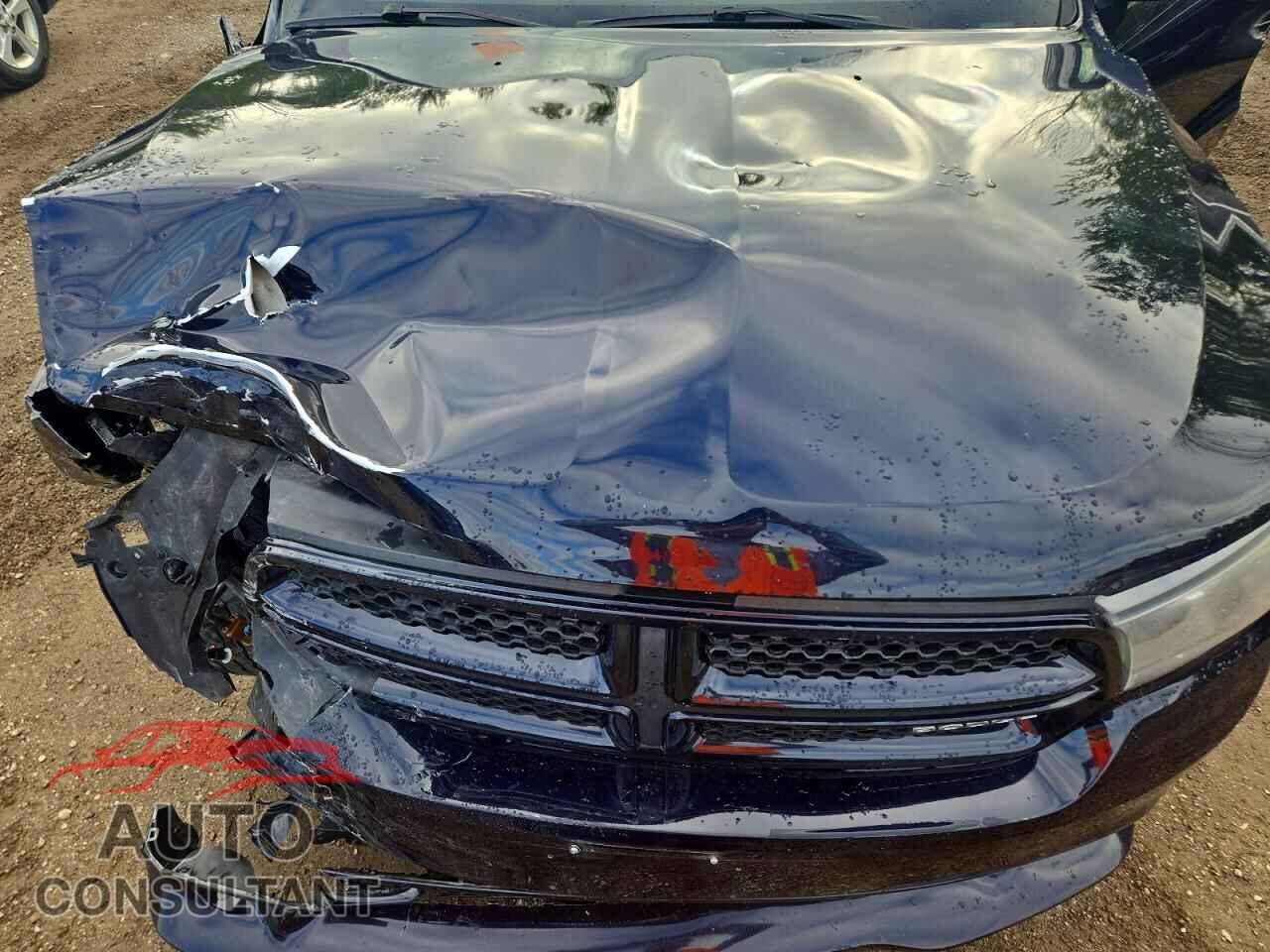 DODGE DURANGO 2011 - 1D4SE6GT4BC699439