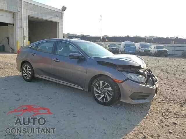 HONDA CIVIC 2017 - 19XFC2F70HE040728