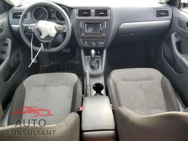 VOLKSWAGEN JETTA 2017 - 3VW2B7AJ5HM204172