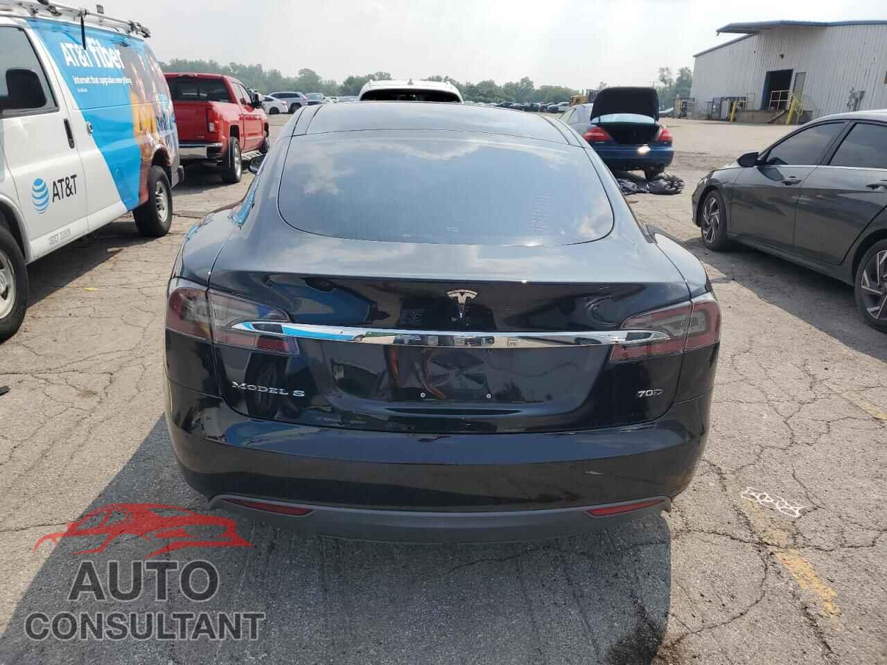 TESLA MODEL S 2016 - 5YJSA1E2XGF120714