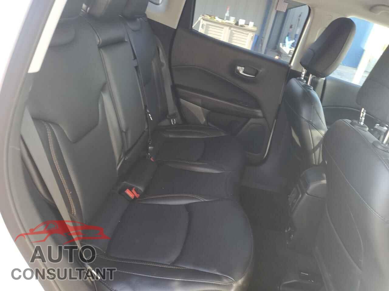 JEEP COMPASS 2020 - 3C4NJDCB4LT204458