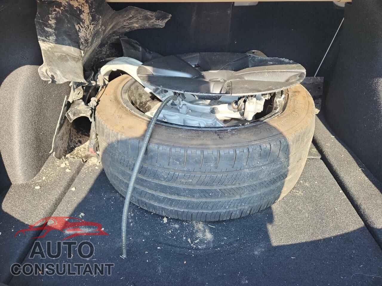 TESLA MODEL 3 2023 - 5YJ3E1EA4PF541148