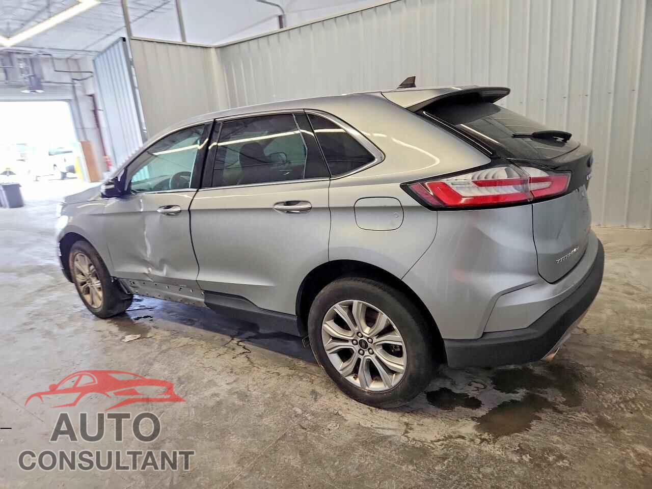 FORD EDGE 2024 - 2FMPK4K95RBA52694