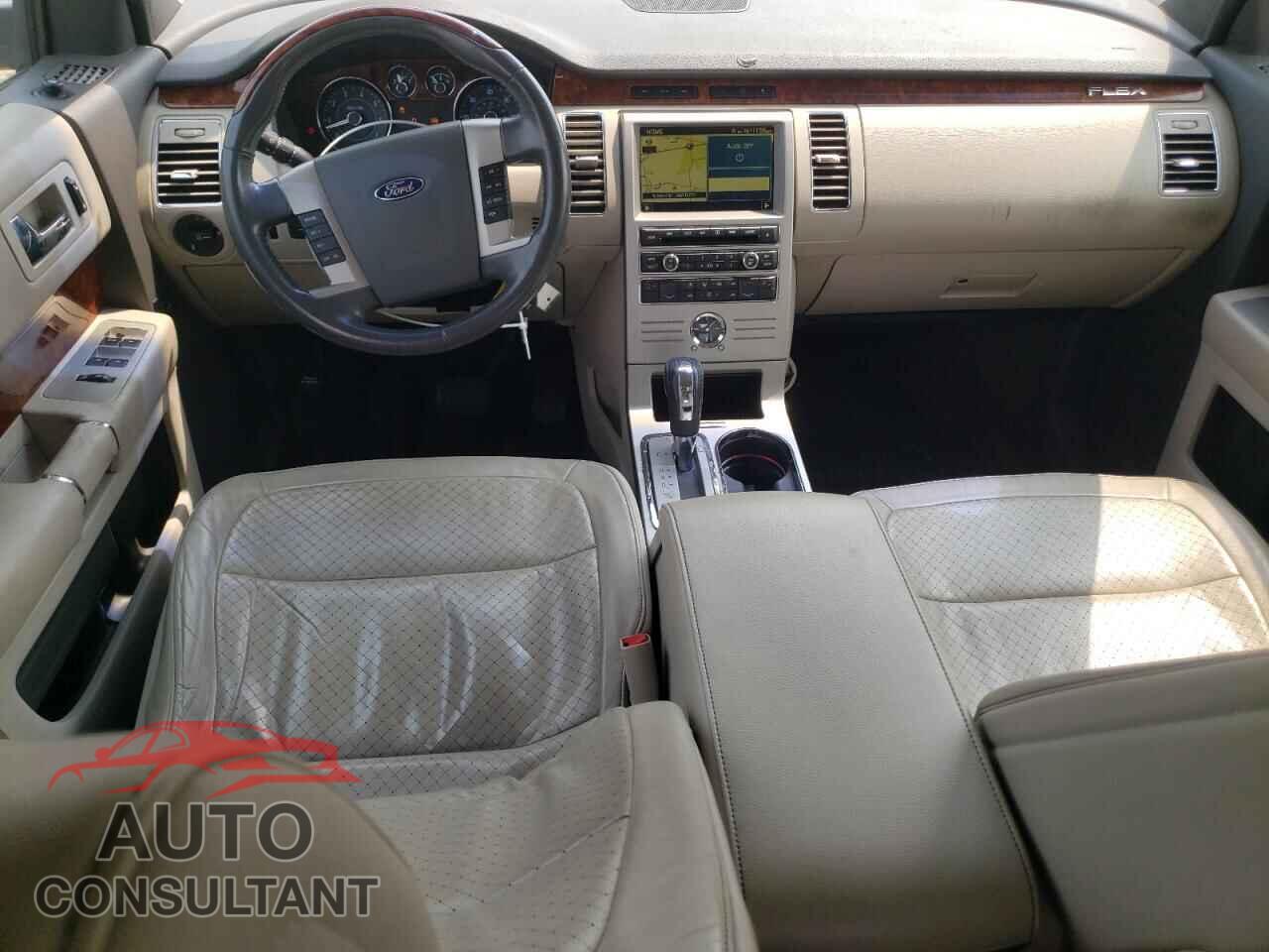 FORD ALL OTHER 2010 - 2FMHK6DC0ABB29985