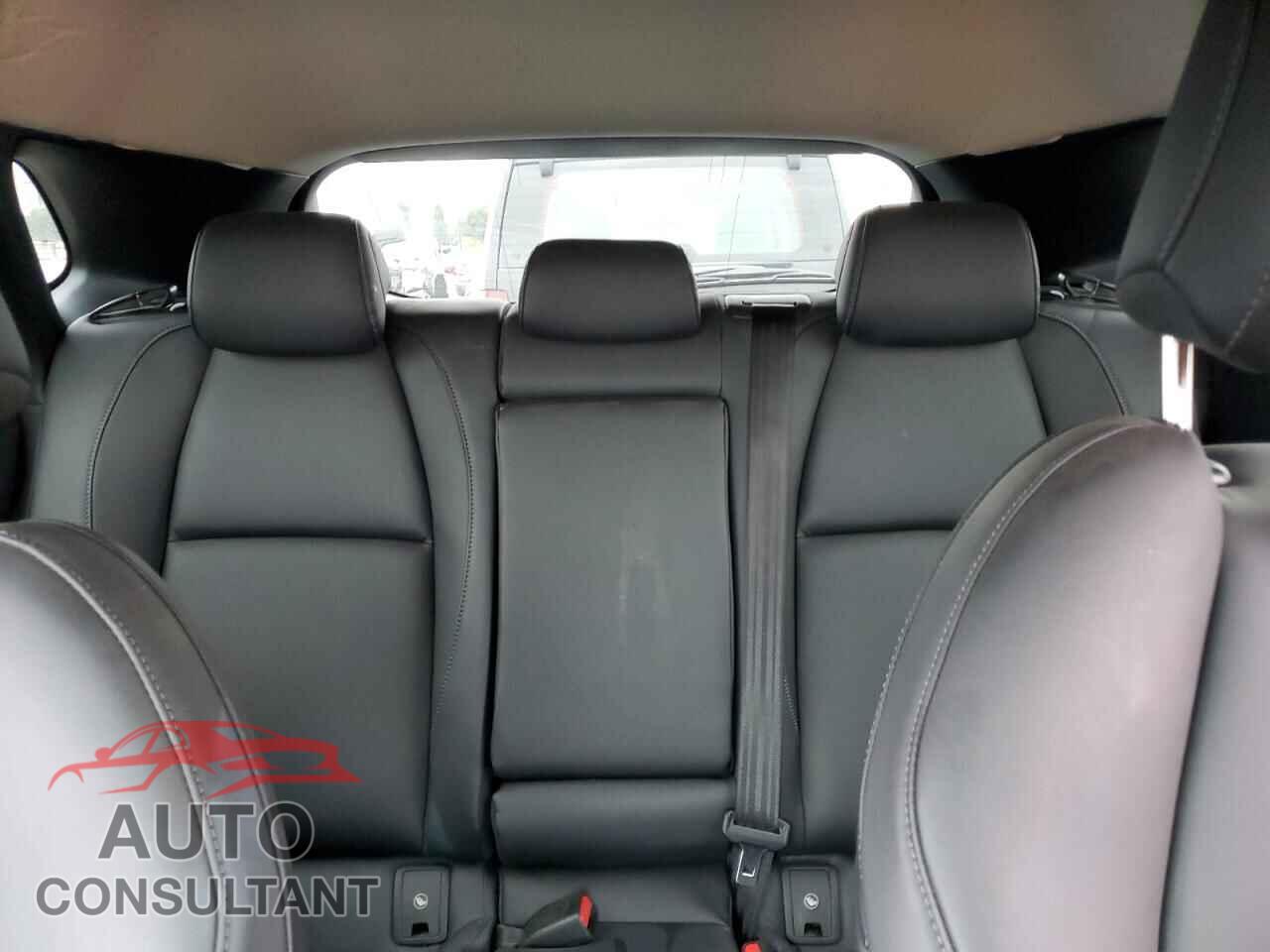 MAZDA CX30 2025 - 3MVDMBBM2SM798310