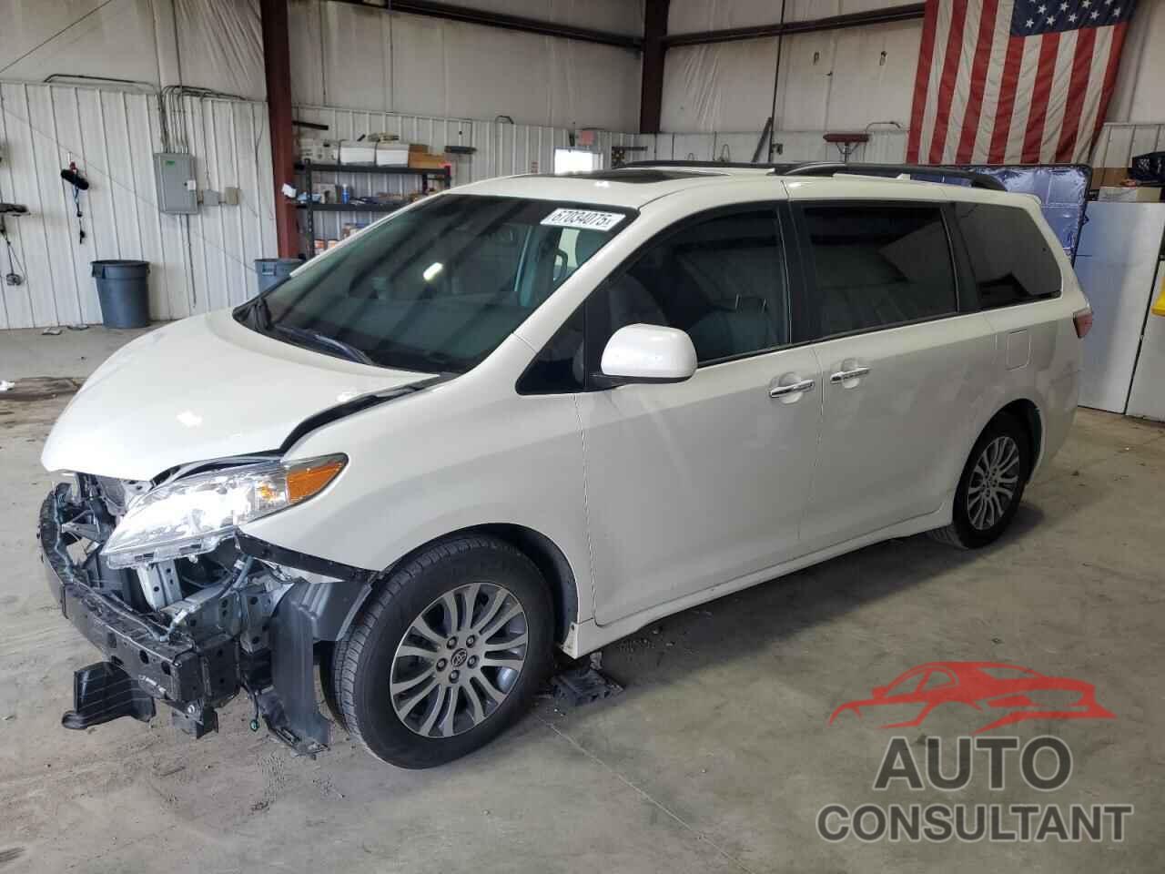 TOYOTA All Models 2020 - 5TDYZ3DC4LS076479