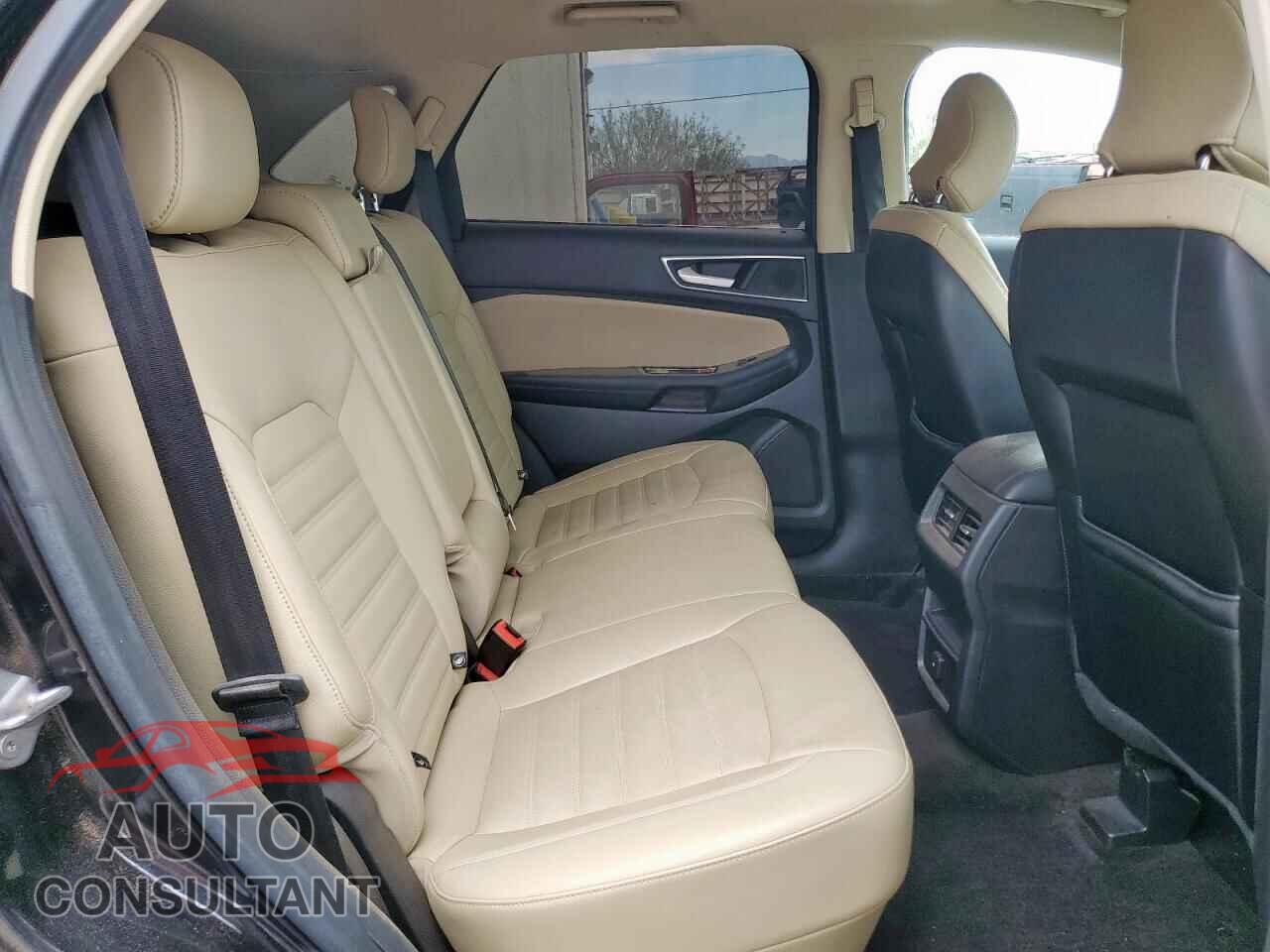 FORD EDGE 2018 - 2FMPK3J99JBB74491