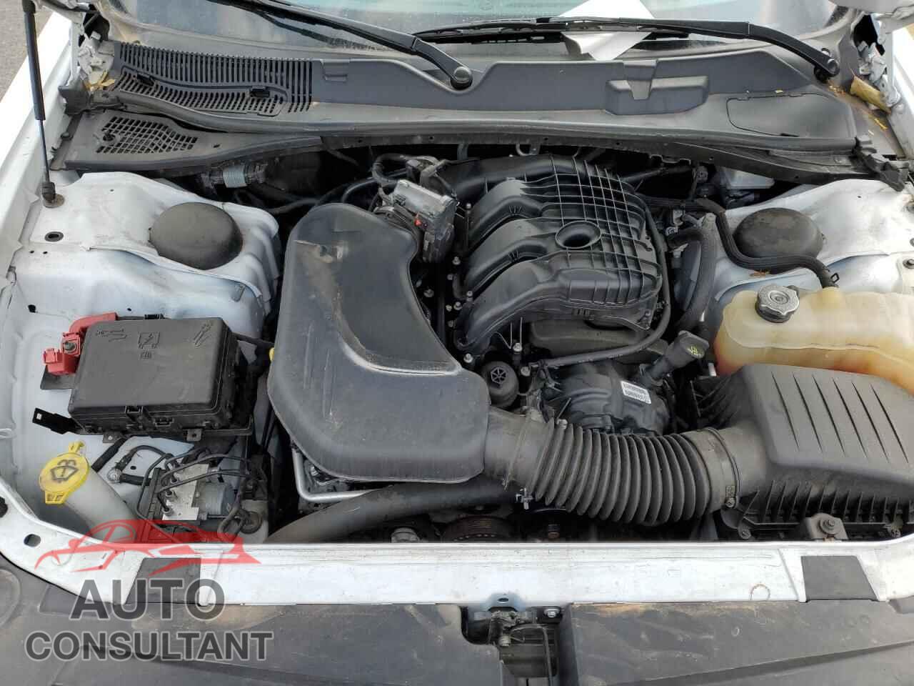 DODGE CHALLENGER 2022 - 2C3CDZJG7NH257889