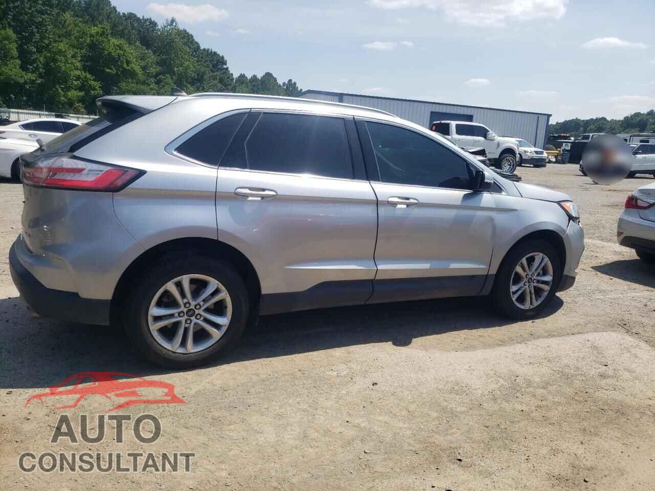 FORD EDGE 2020 - 2FMPK3J96LBB55917