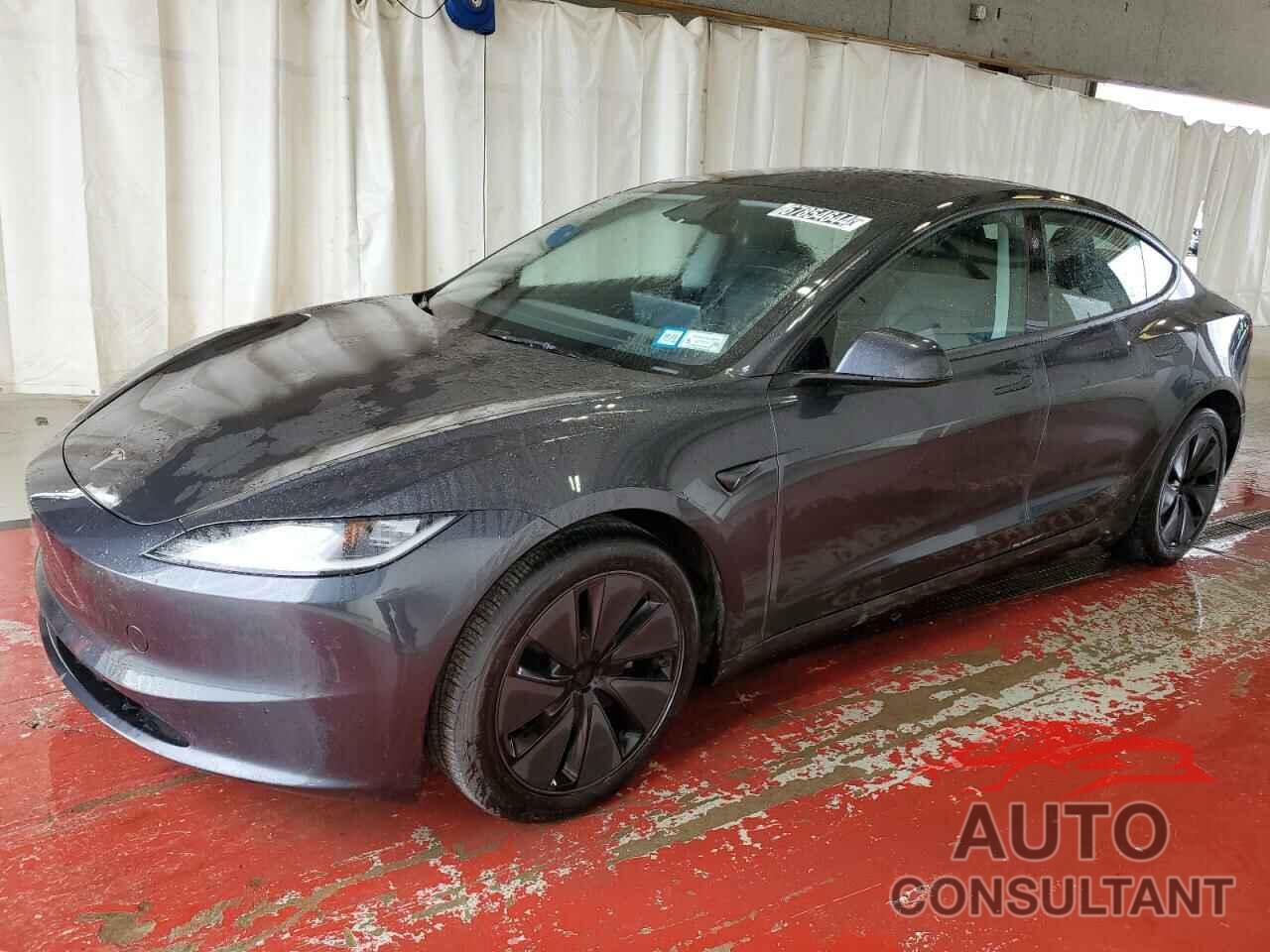 TESLA MODEL 3 2024 - 5YJ3E1EB9RF724881