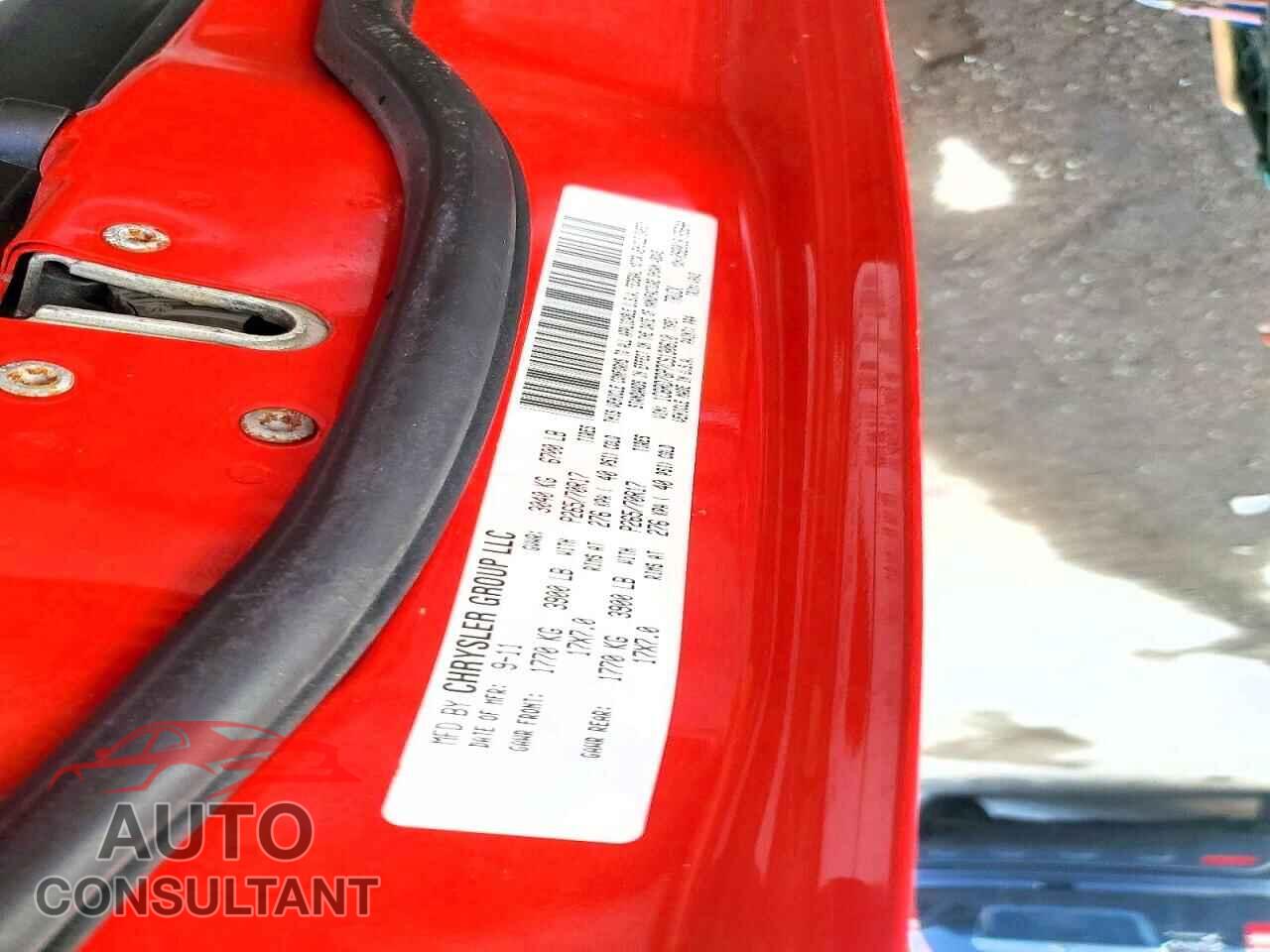 DODGE RAM 1500 2012 - 1C6RD7GP7CS130610