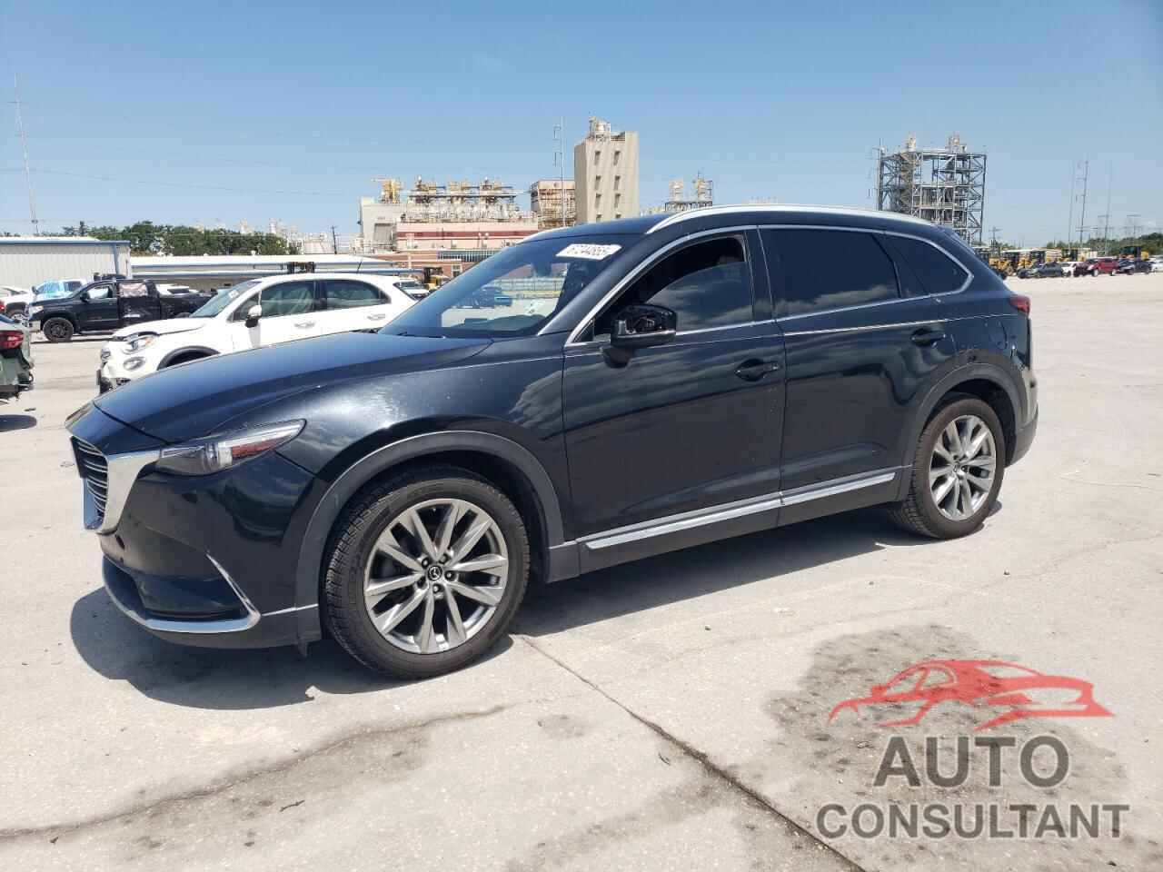 MAZDA CX-9 2018 - JM3TCADY8J0236012