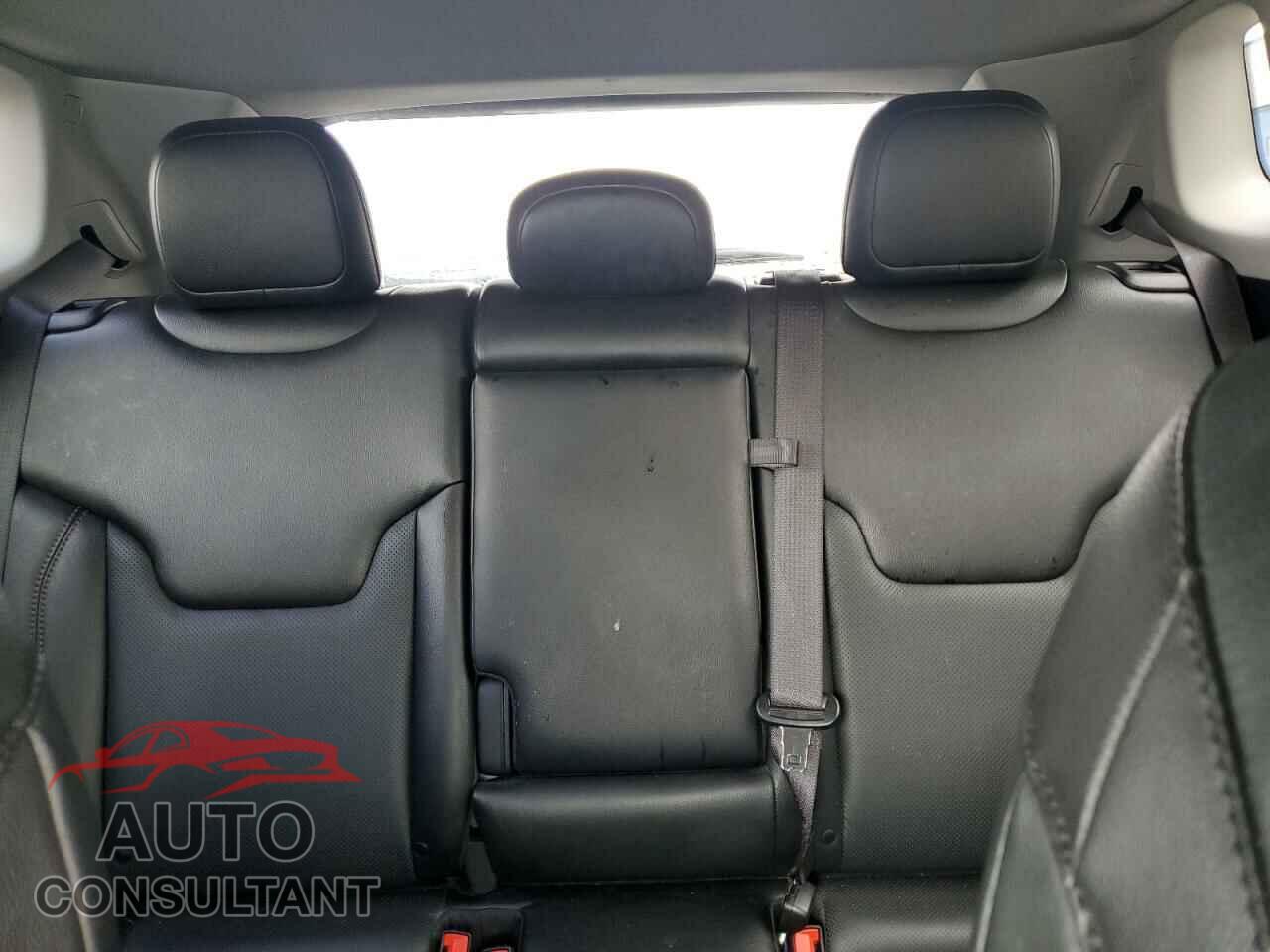 JEEP COMPASS 2022 - 3C4NJDFB2NT206045