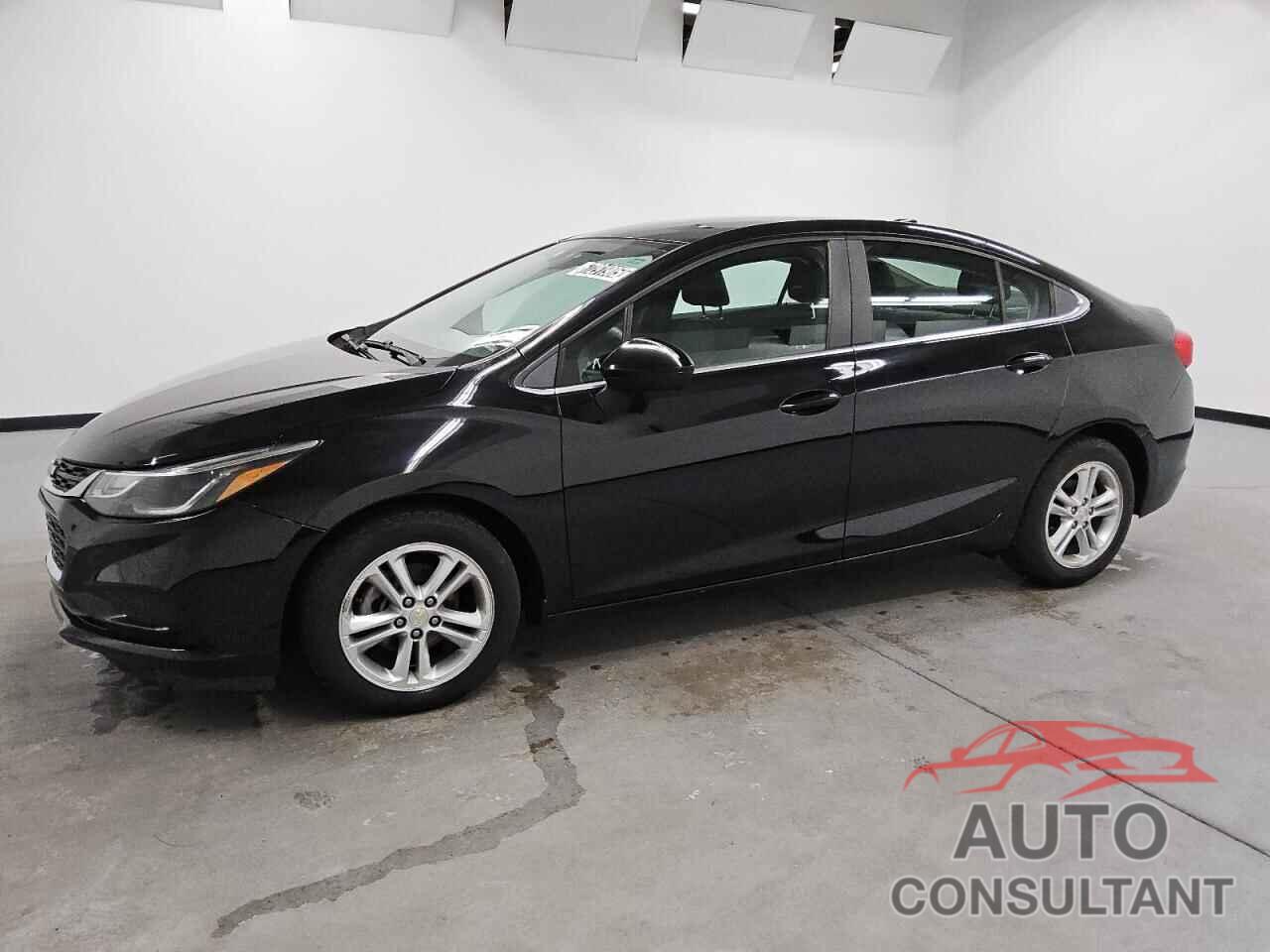 CHEVROLET CRUZE 2016 - 1G1BE5SM8G7285208