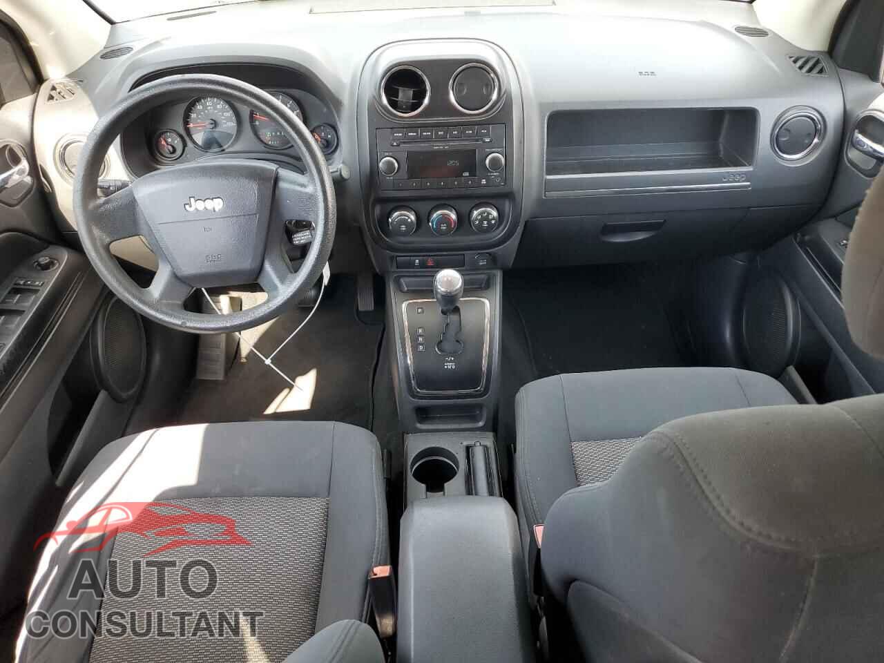 JEEP COMPASS 2010 - 1J4NT4FB4AD578717