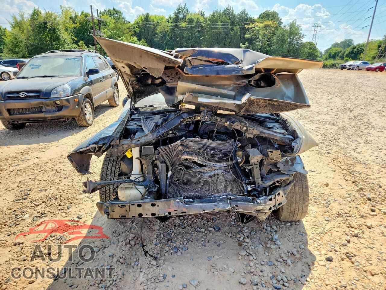 DODGE CHALLENGER 2016 - 2C3CDZAG5GH336819