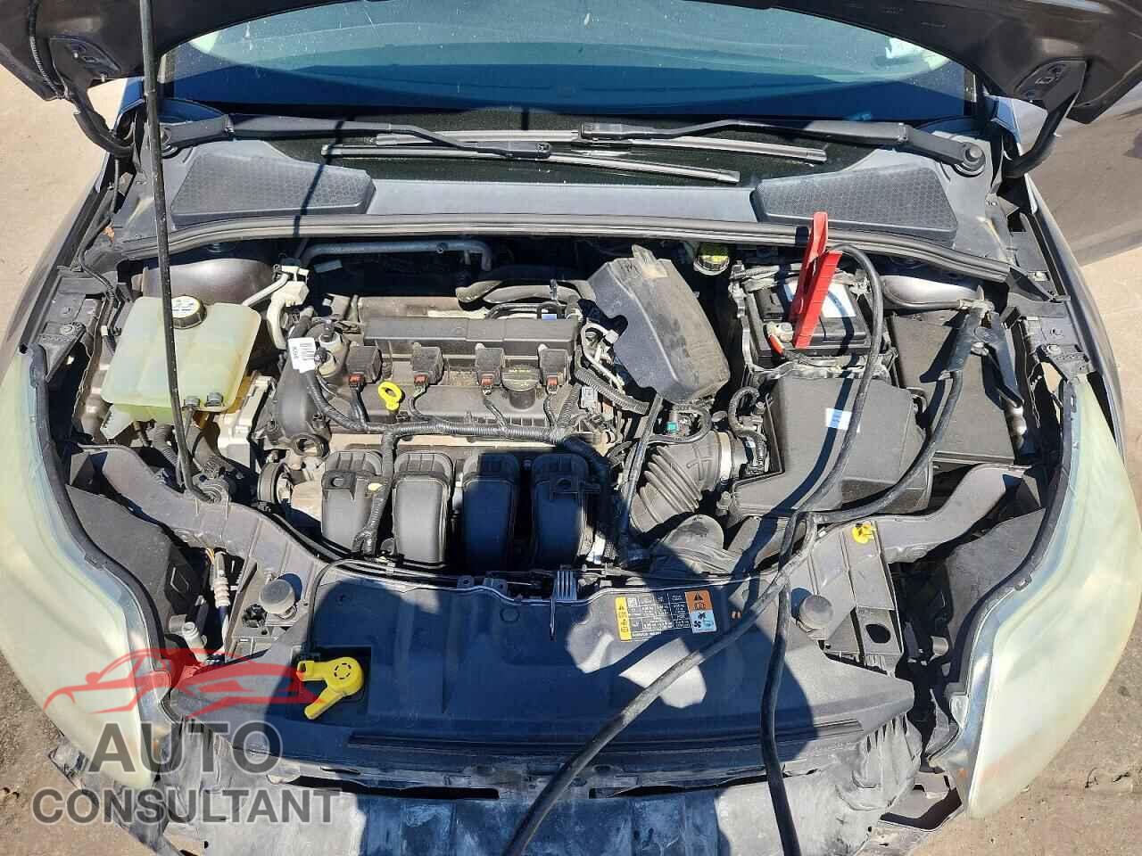 FORD FOCUS 2014 - 1FADP3F27EL332665
