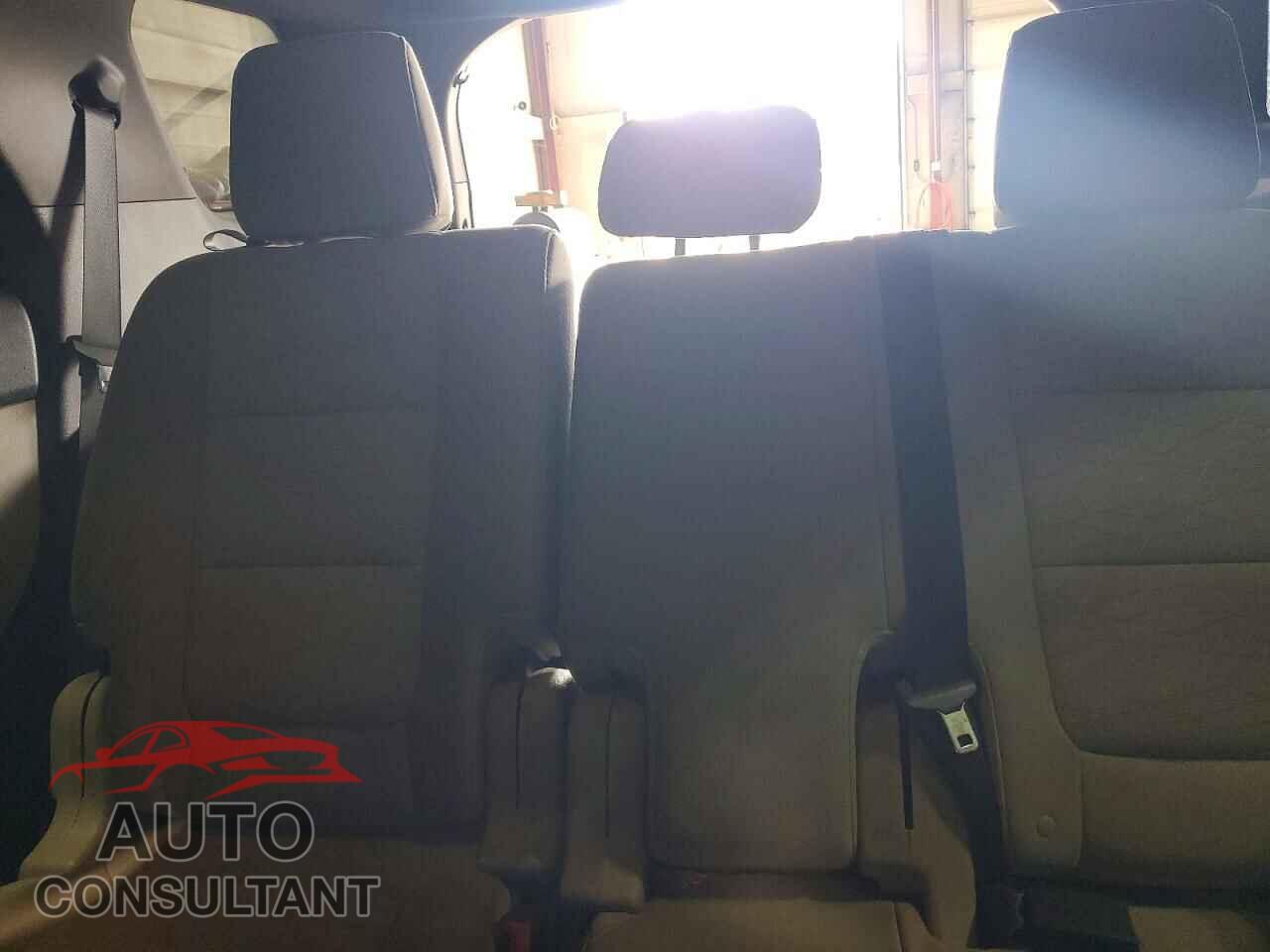 FORD EXPLORER 2014 - 1FM5K8B83EGB14456