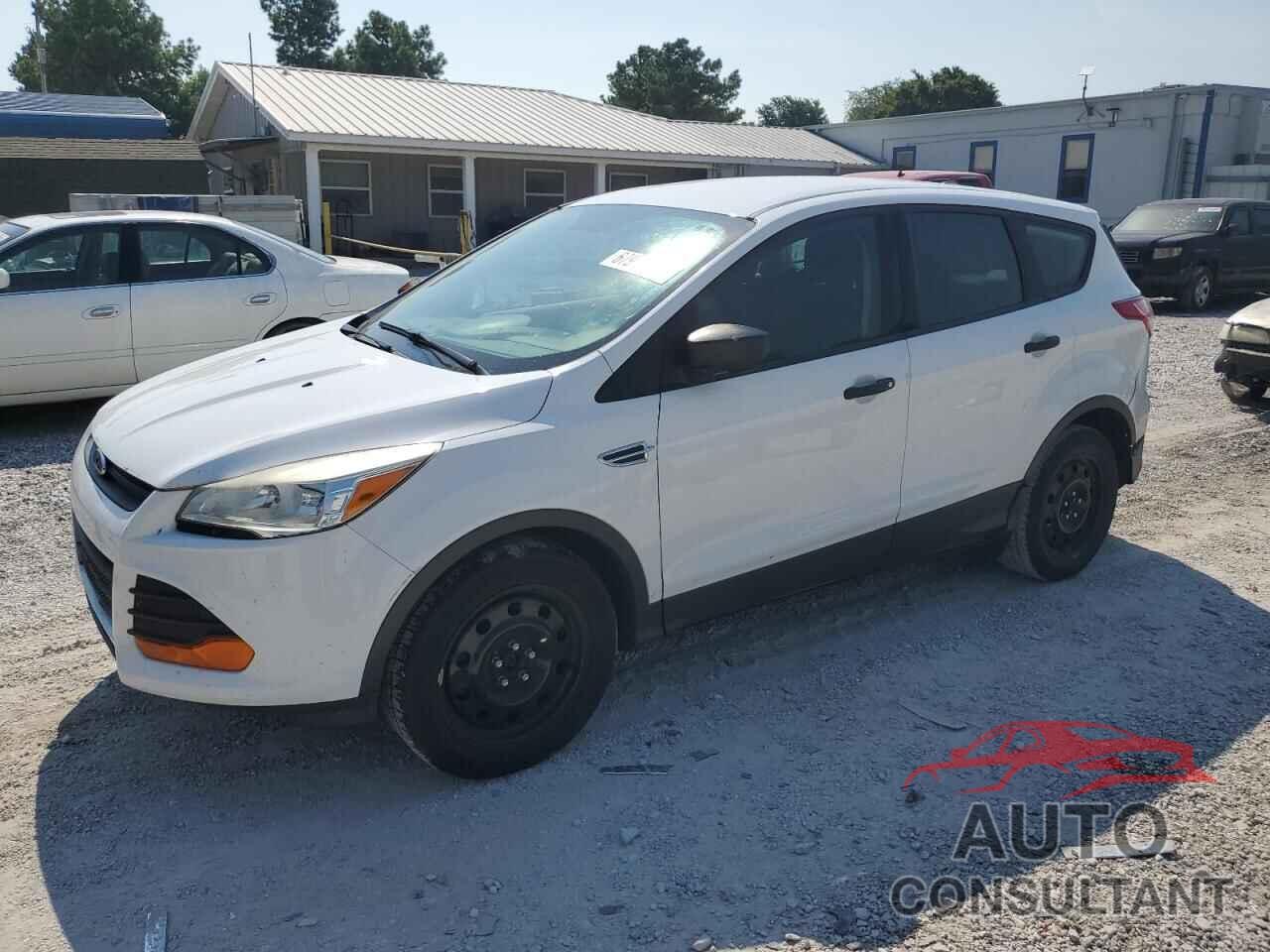 FORD ESCAPE 2015 - 1FMCU0F72FUB97191