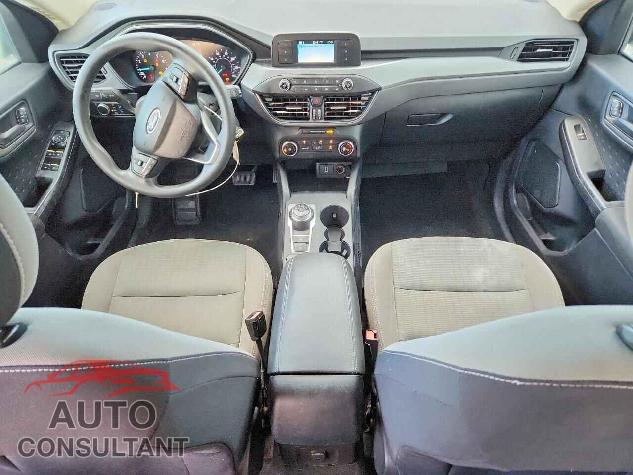FORD ESCAPE 2020 - 1FMCU0F62LUA69519