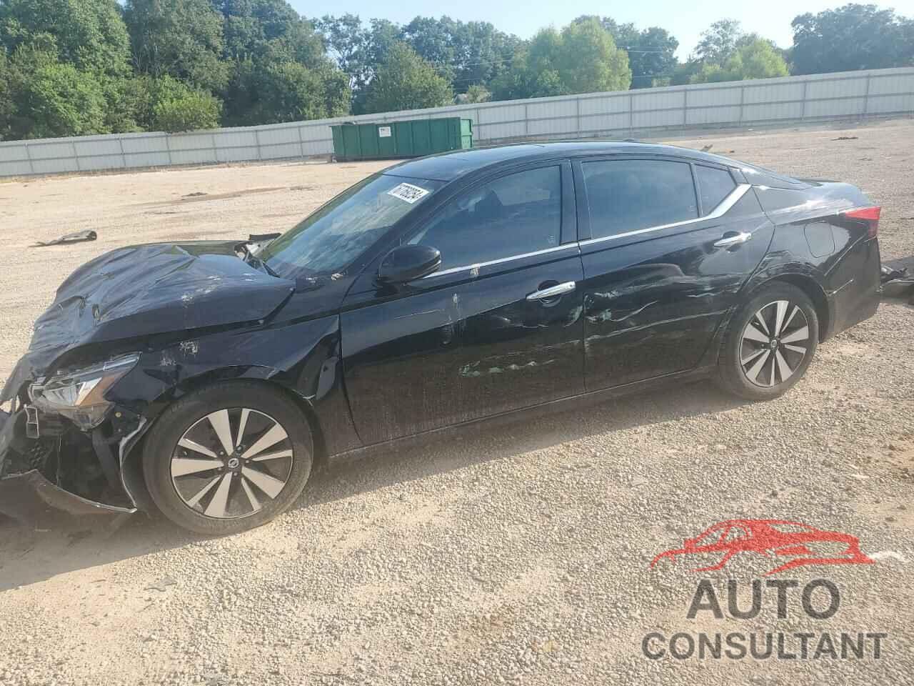 NISSAN ALTIMA 2020 - 1N4BL4EV1LC151790