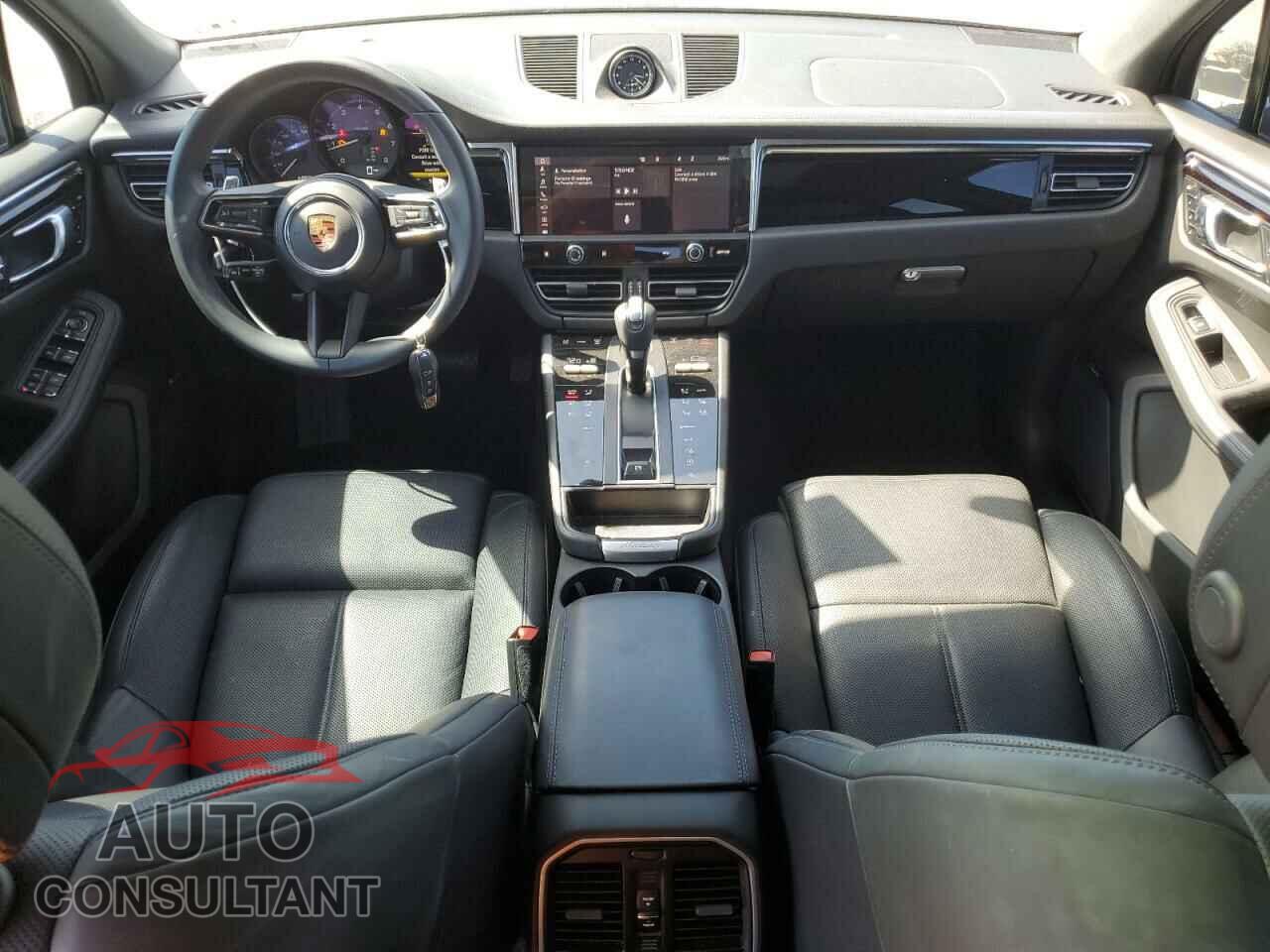 PORSCHE MACAN BASE 2023 - WP1AA2A58PLB08235