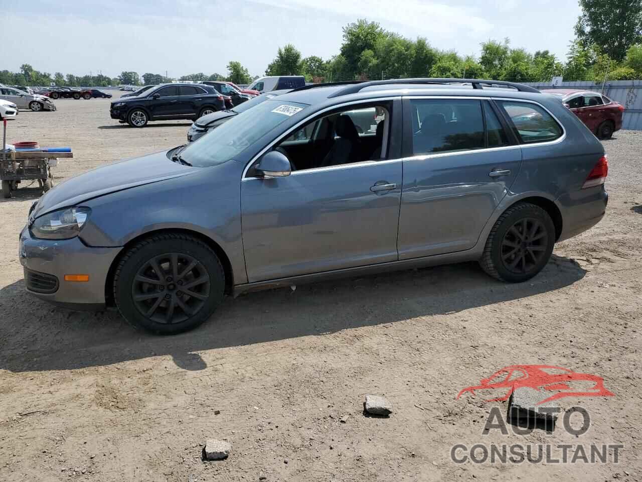VOLKSWAGEN JETTA 2012 - 3VWPX7AJ7CM703636