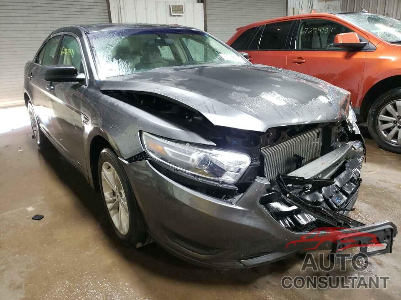 FORD TAURUS 2017 - 1FAHP2D89HG138784