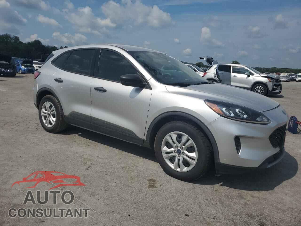 FORD ESCAPE 2020 - 1FMCU0F64LUA76102