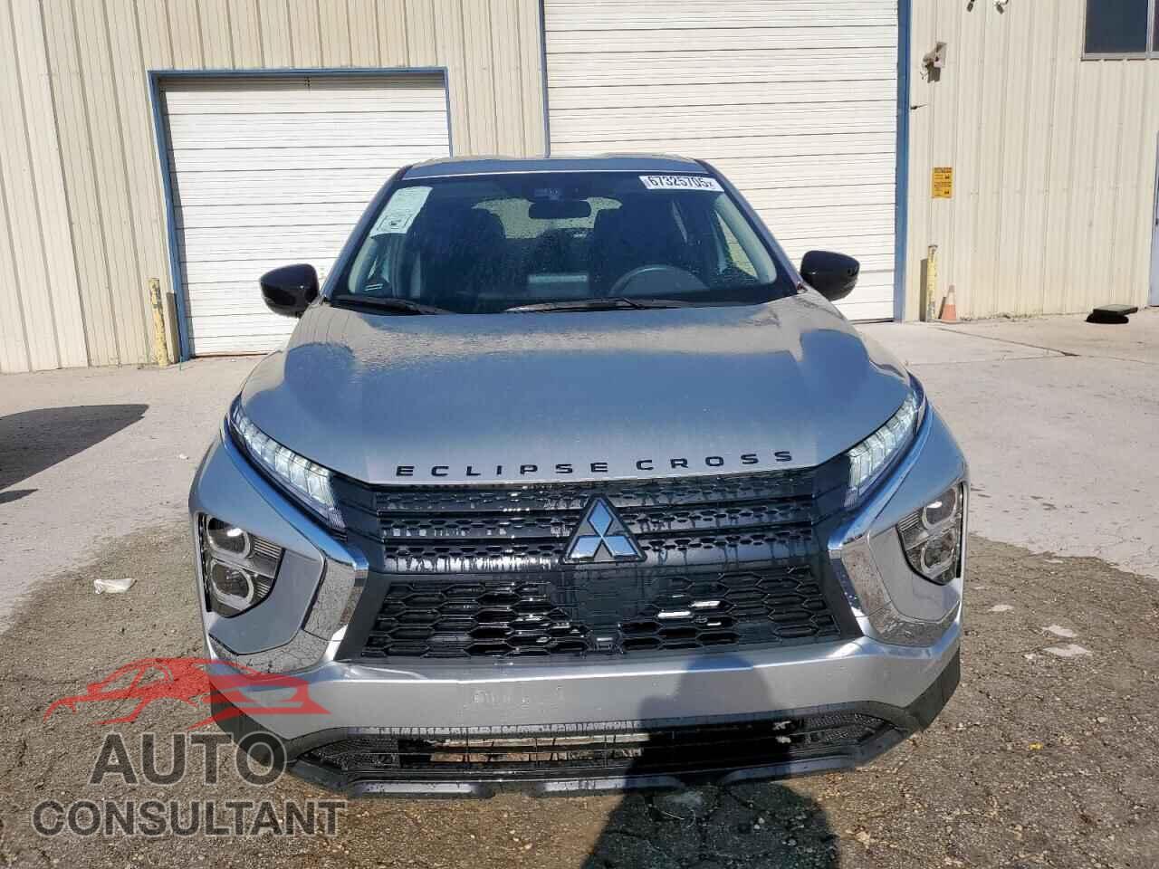 MITSUBISHI ECLIPSE 2025 - JA4ATVAA1SZ004647