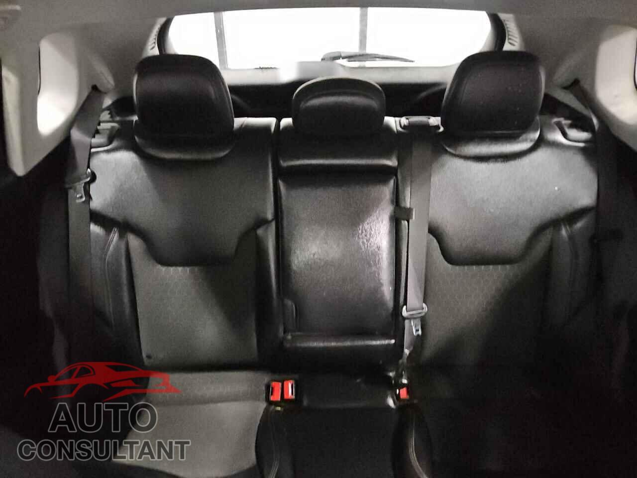 JEEP COMPASS 2020 - 3C4NJDBBXLT219404