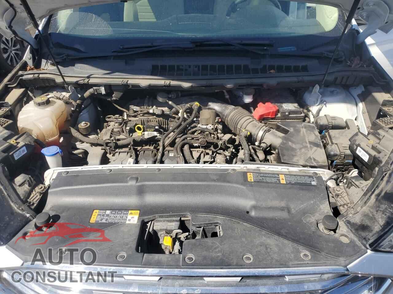 FORD EDGE 2019 - 2FMPK4G99KBB97607