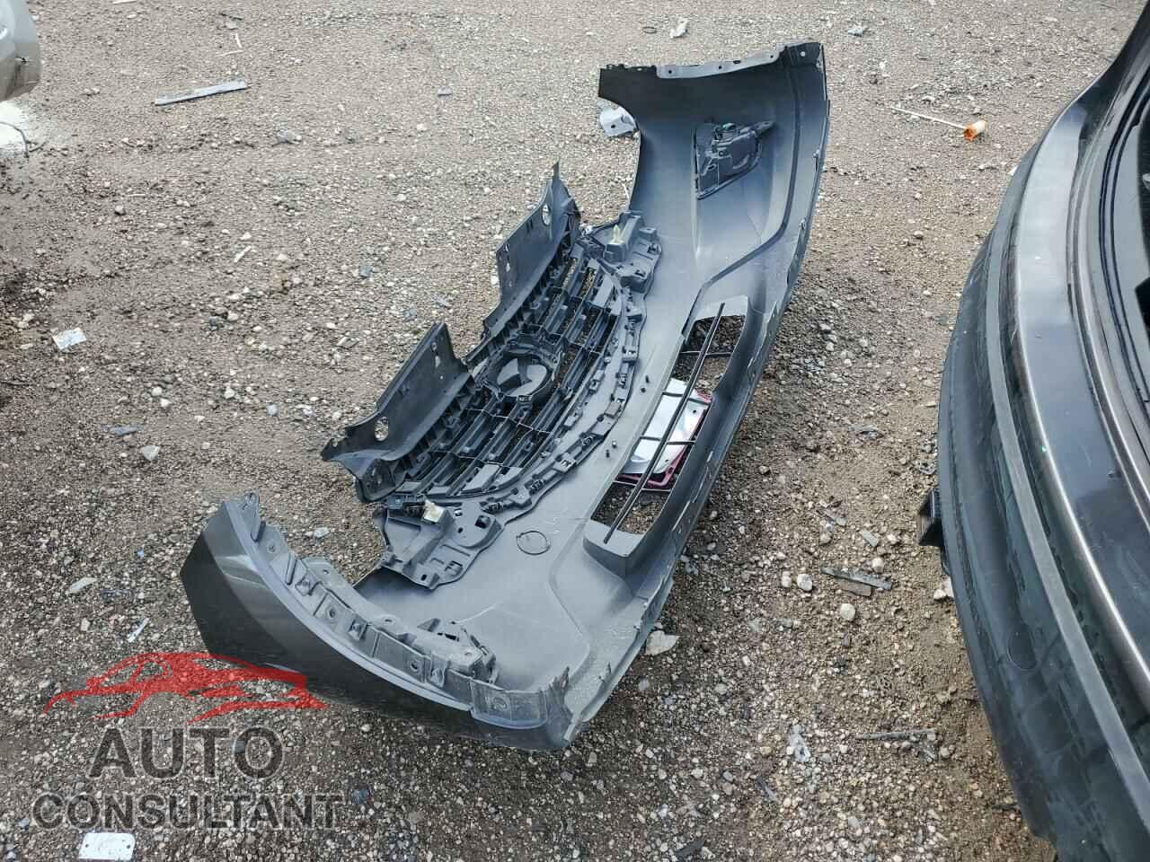 MAZDA CX-5 2016 - JM3KE2CY4G0709409