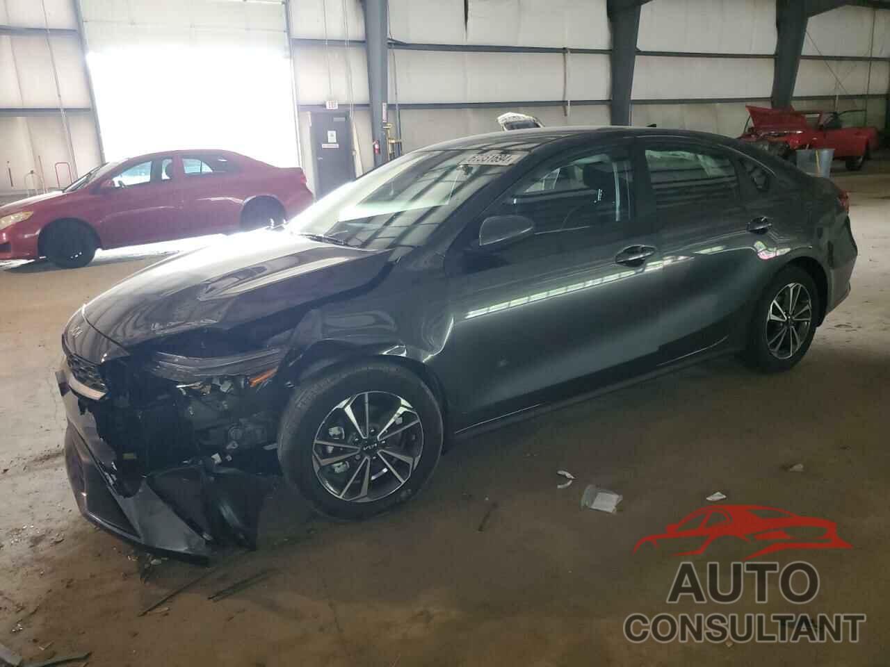 KIA FORTE 2024 - 3KPF24AD5RE771510