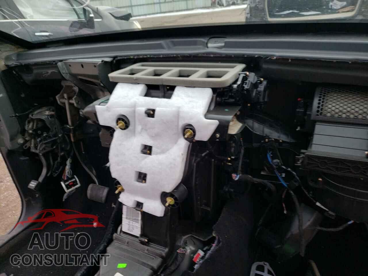 DODGE DURANGO 2021 - 1C4RDJAG1MC664468