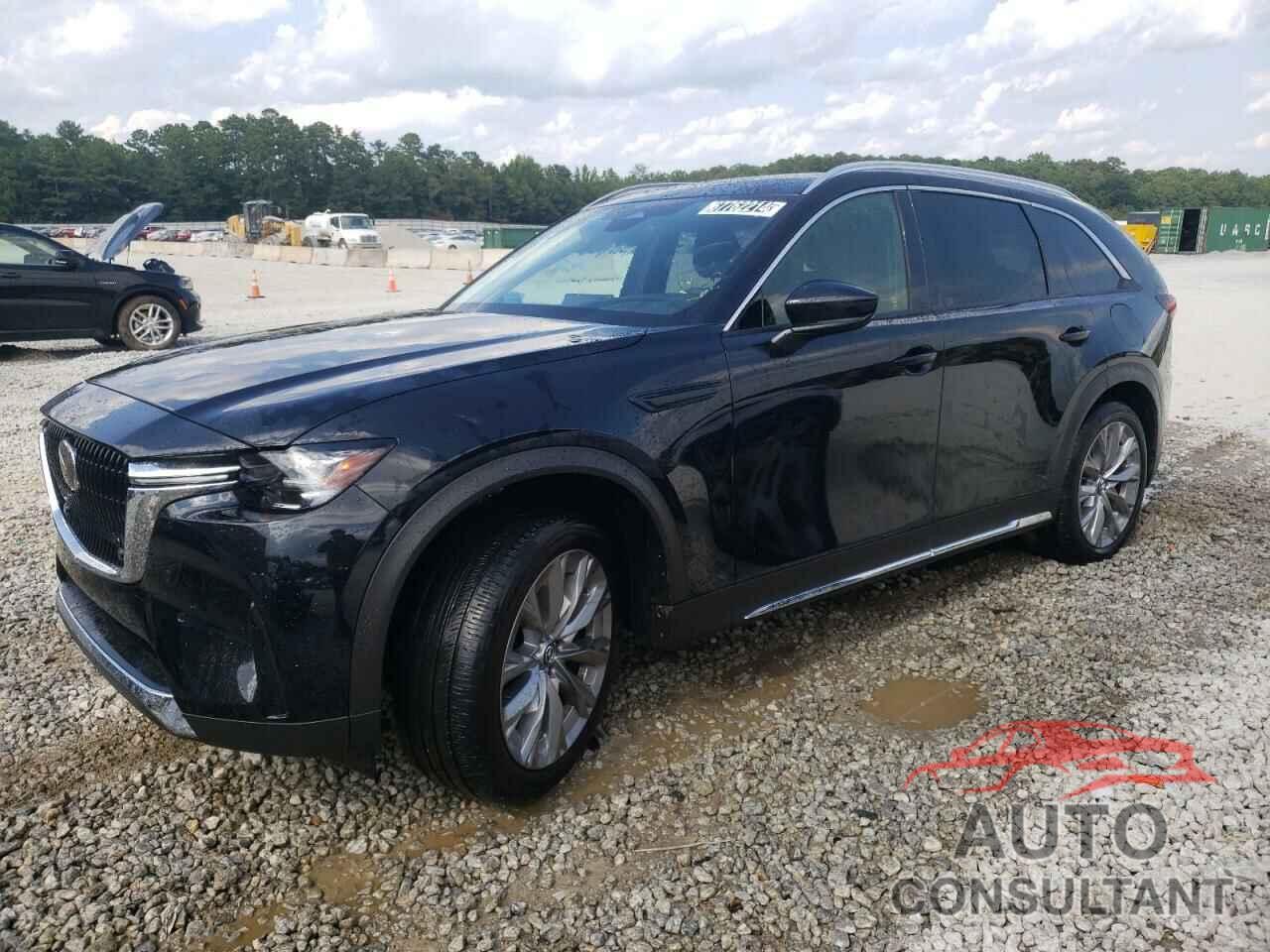 MAZDA CX-90 PREM 2024 - JM3KKDHD3R1162995