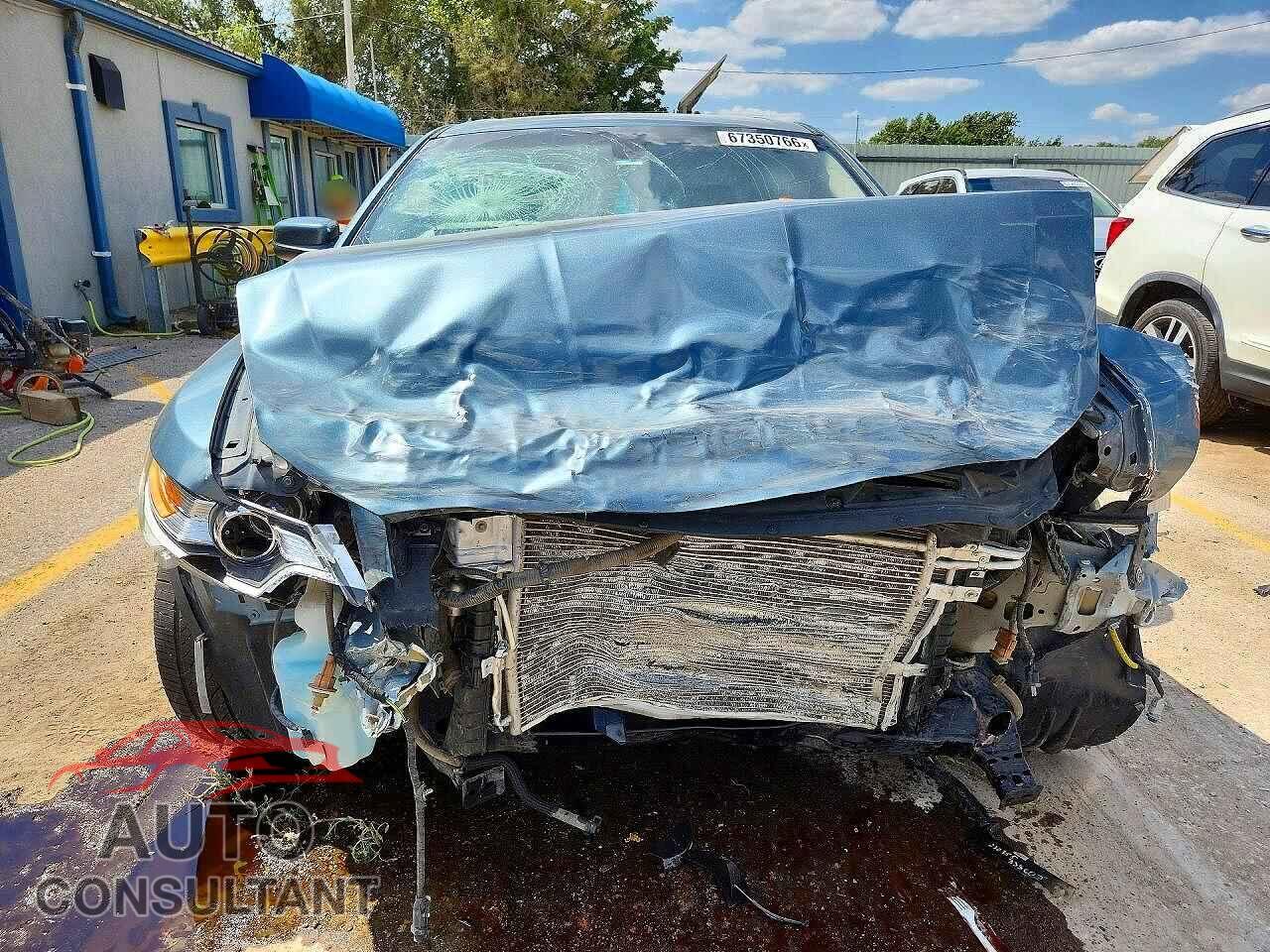 FORD TAURUS 2010 - 1FAHP2EW5AG132886