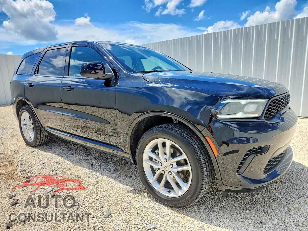 DODGE DURANGO 2026 - 1C4RDJDG5TC229642