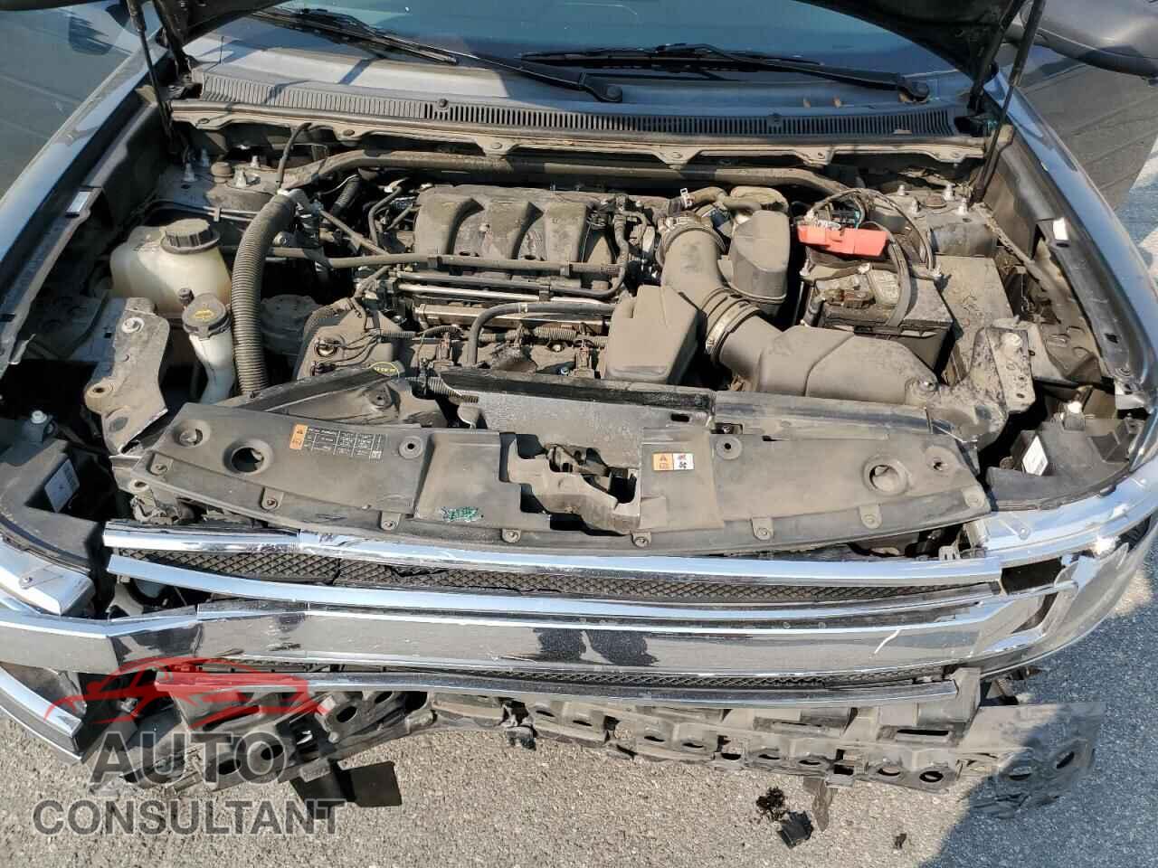 FORD FLEX 2016 - 2FMGK5B87GBA02003